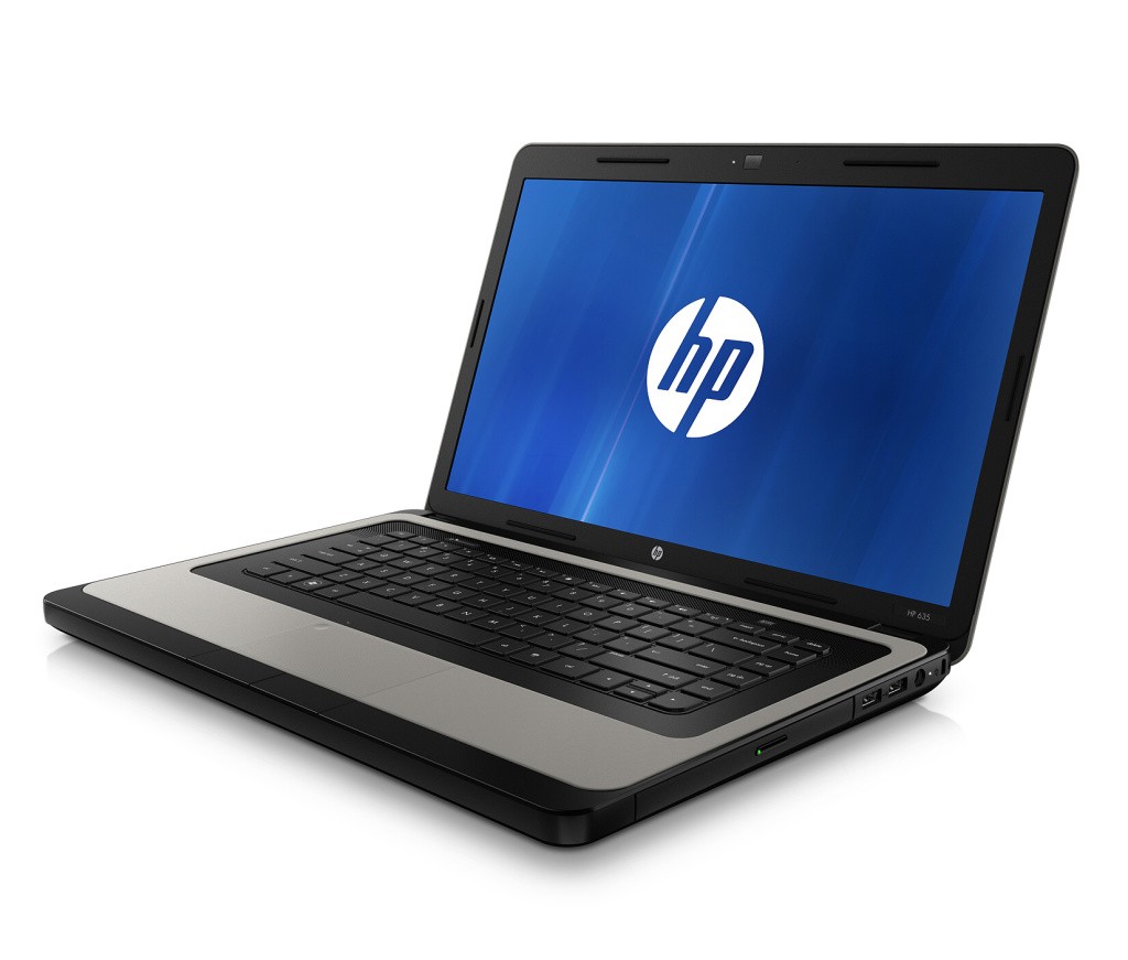 HP 630 A1E00EA#BCM - notebook