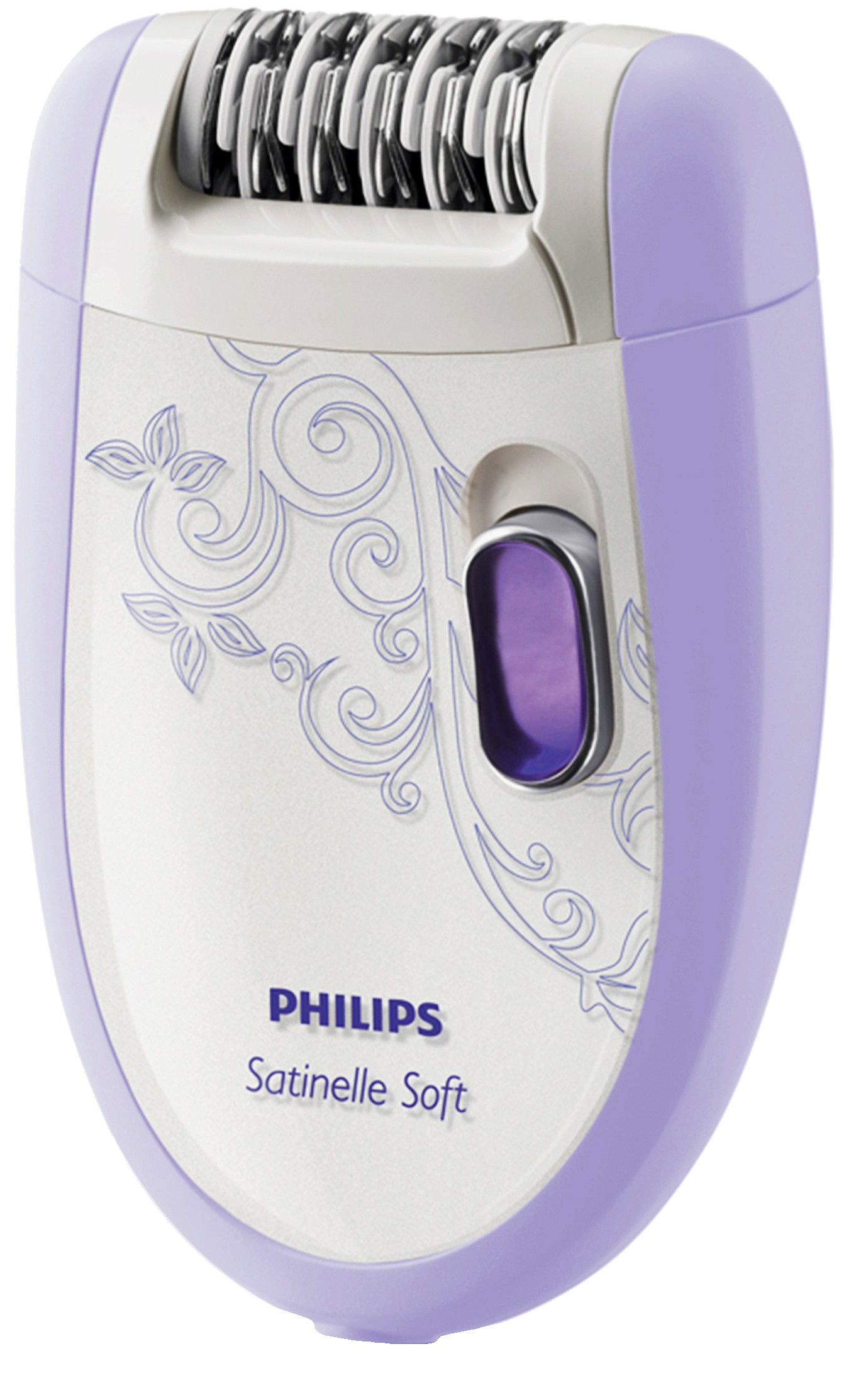 Philips Satinelle Epilator HP6512/00
