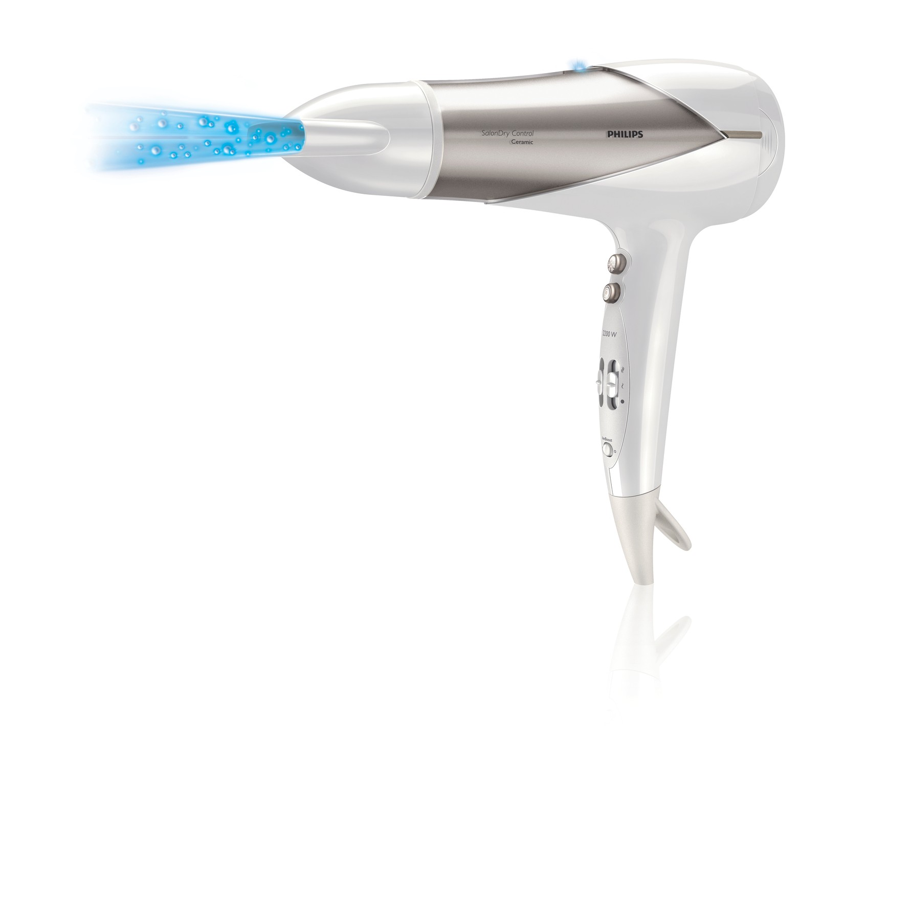 Philips f&eacute;n HP8183