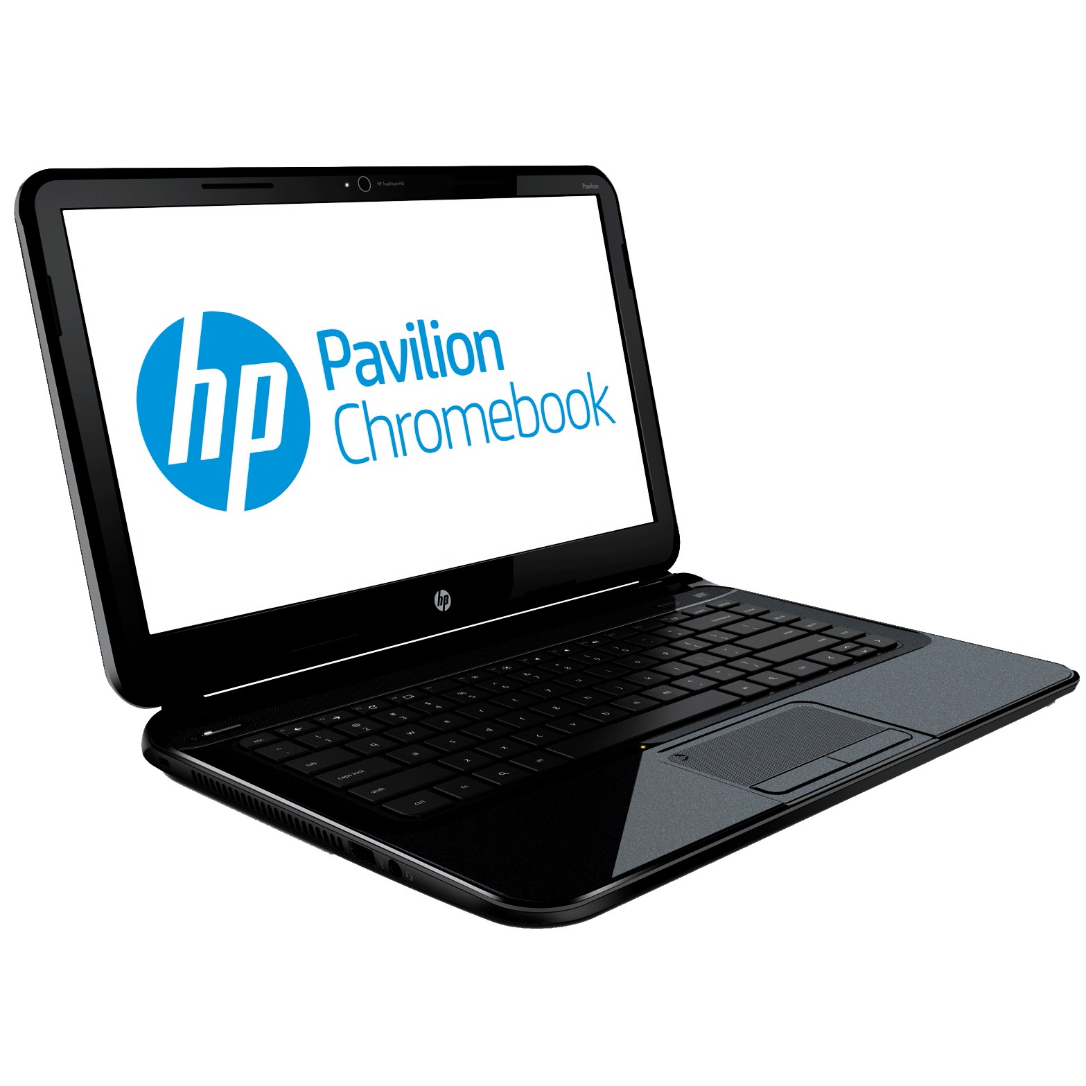 HP Pavilion Chromebook 14" 14-C001eo