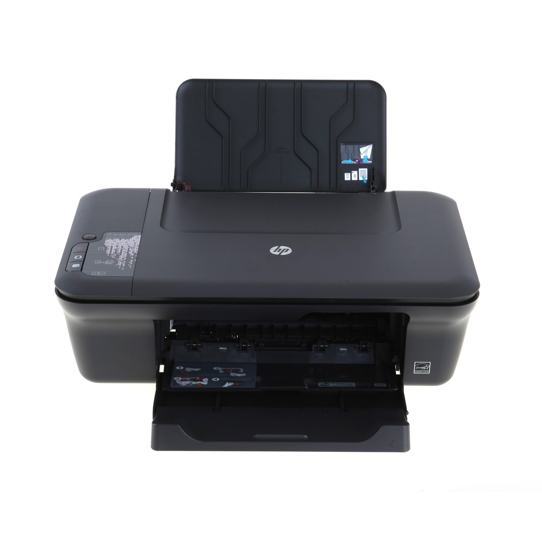HP Skrivare Deskjet 2050