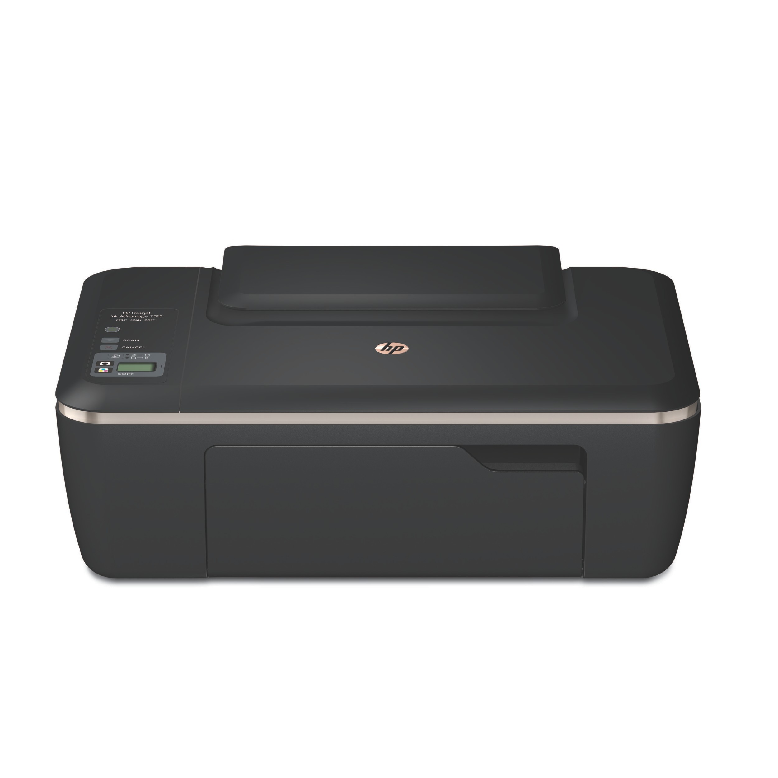 HP Deskjet Ink Advantage 2515 AiO + HP Fotopapír