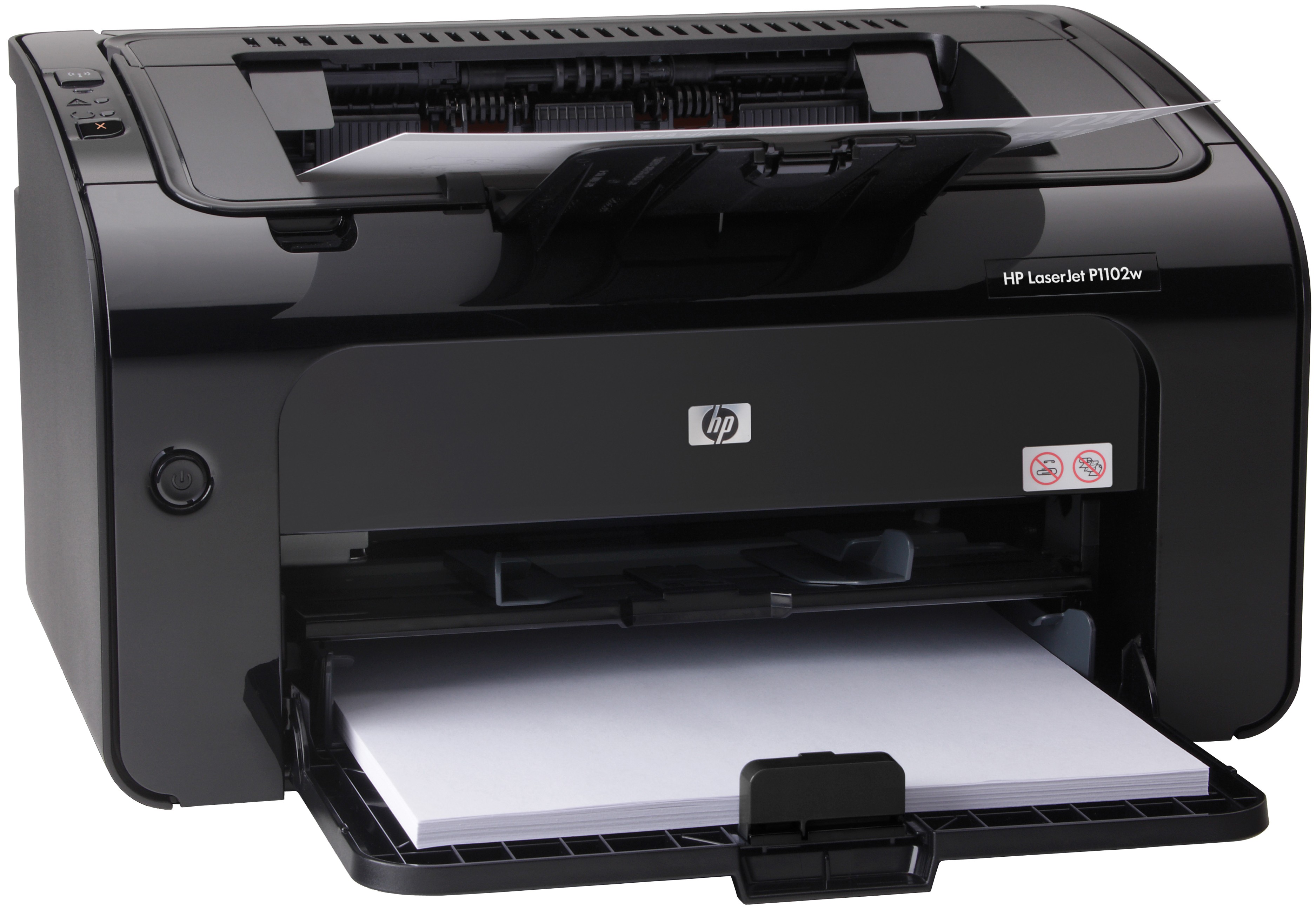HP Skrivare LaserJet Pro P1102w