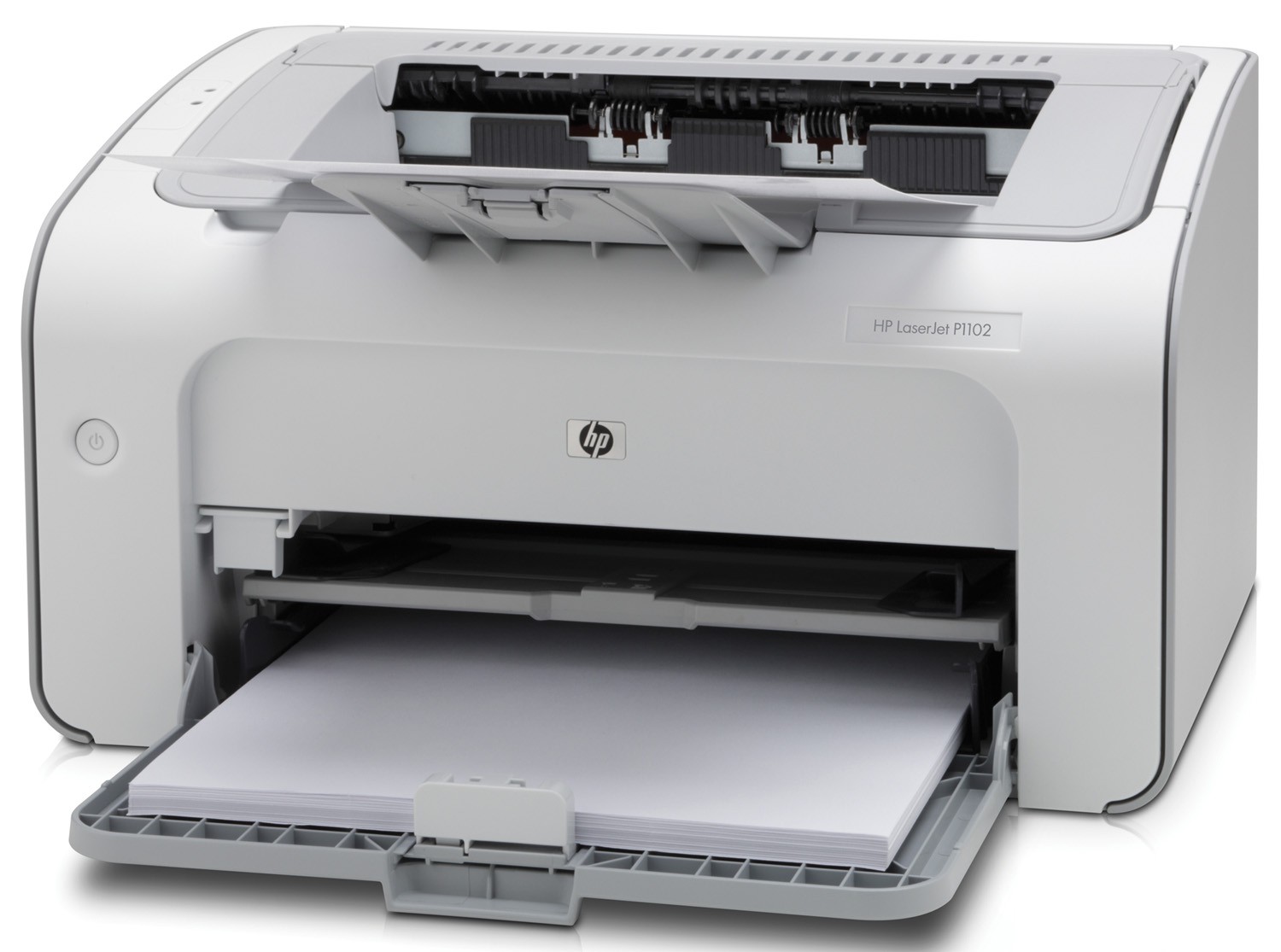 HP Laserjet P1102 - laserová tiskárna
