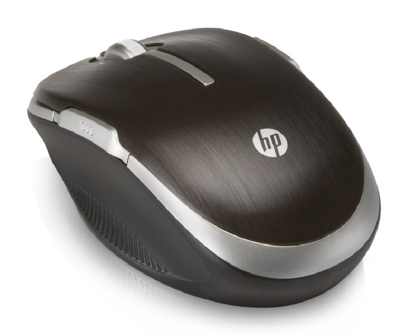 HP WiFi Mobile Hiiri
