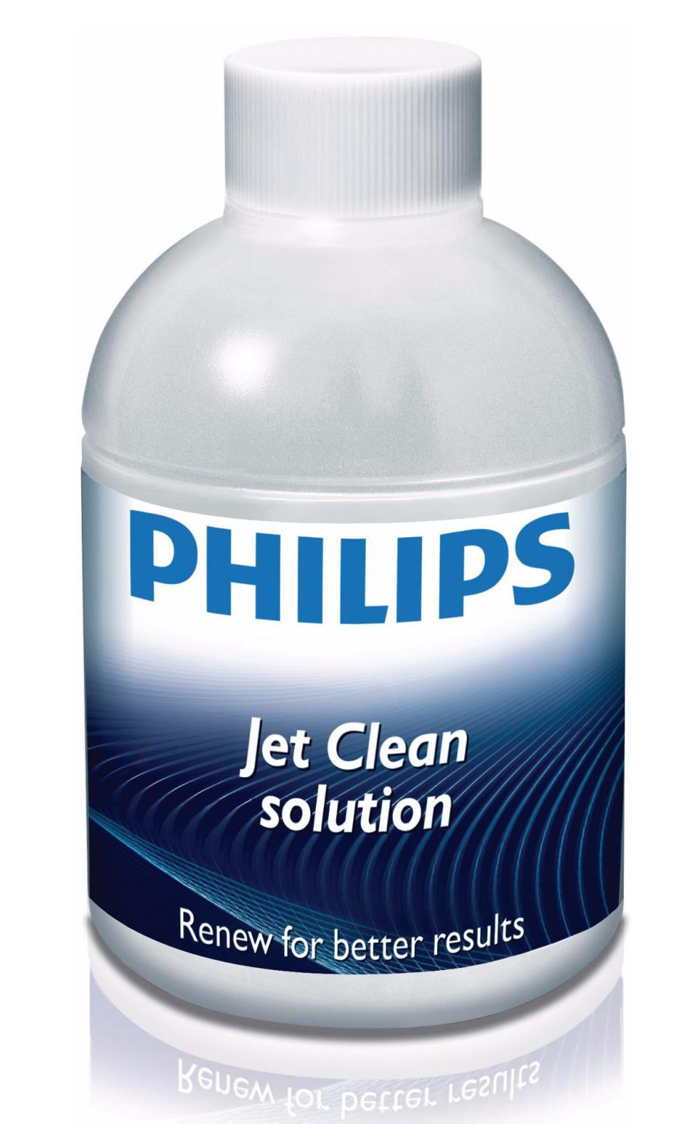Rensevæske til philips barbermaskine