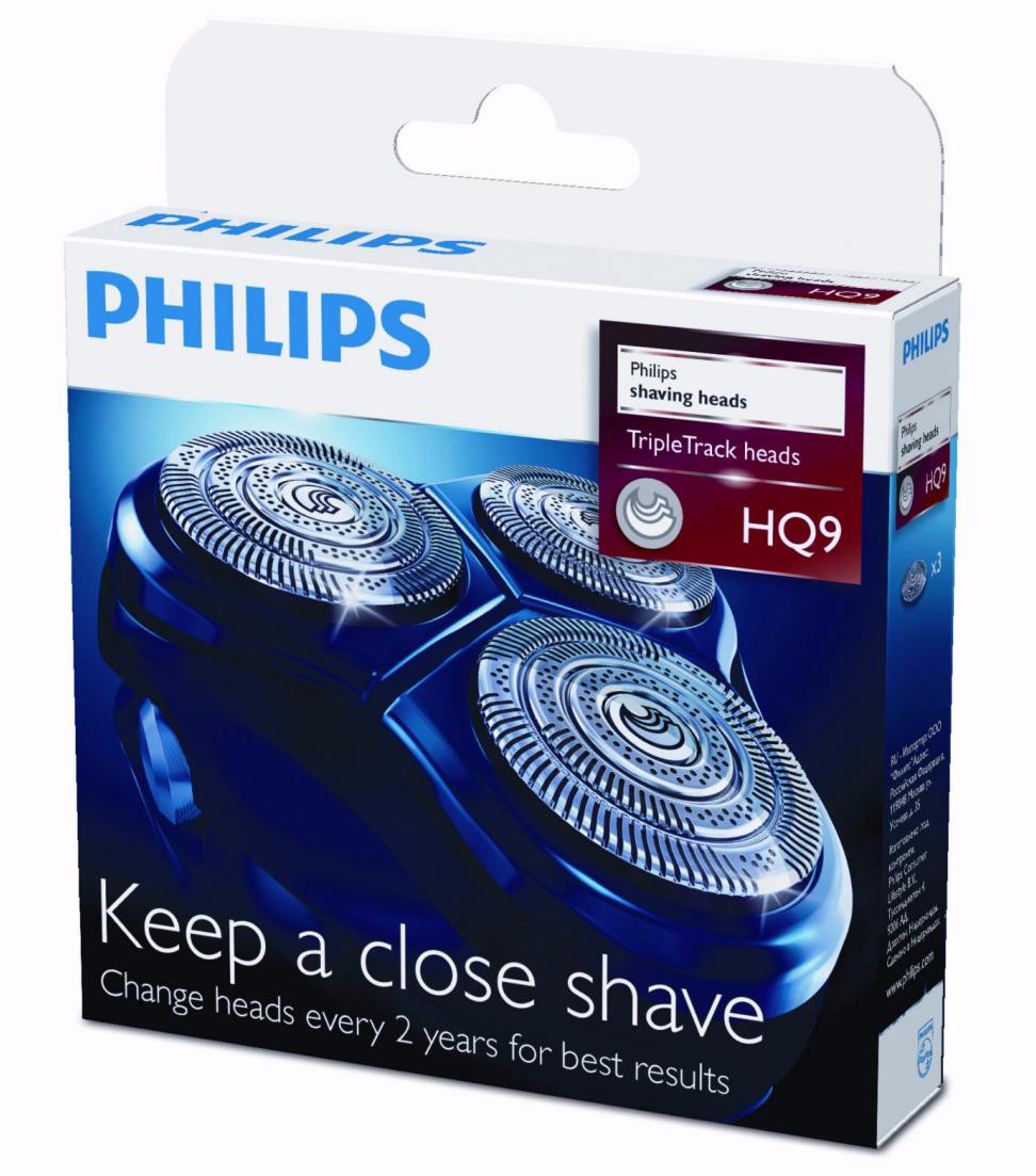 Philips Skj&aelig;rehode 8200 serien & PT900 serien