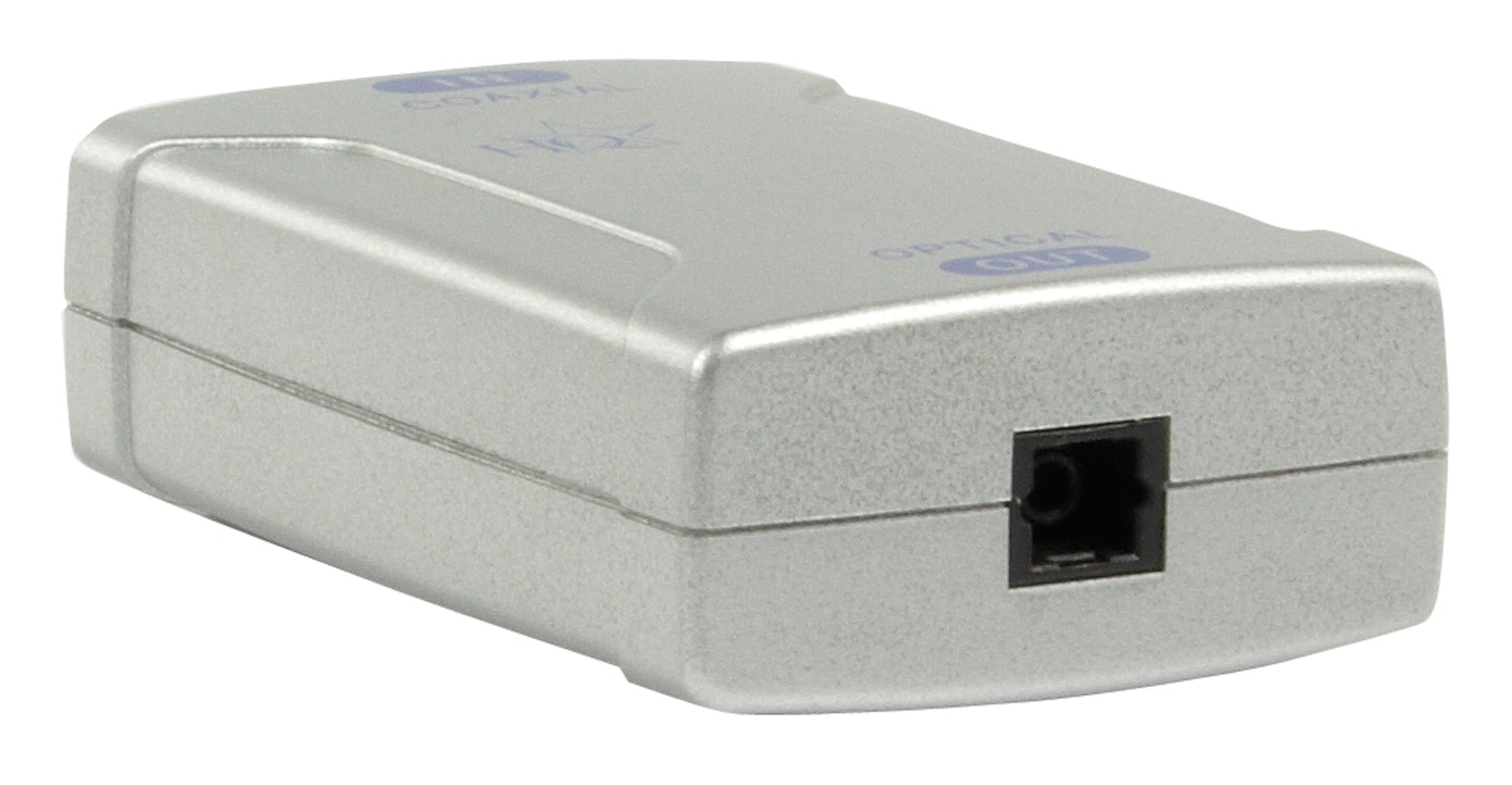 HQ RCA - Toslink Converter