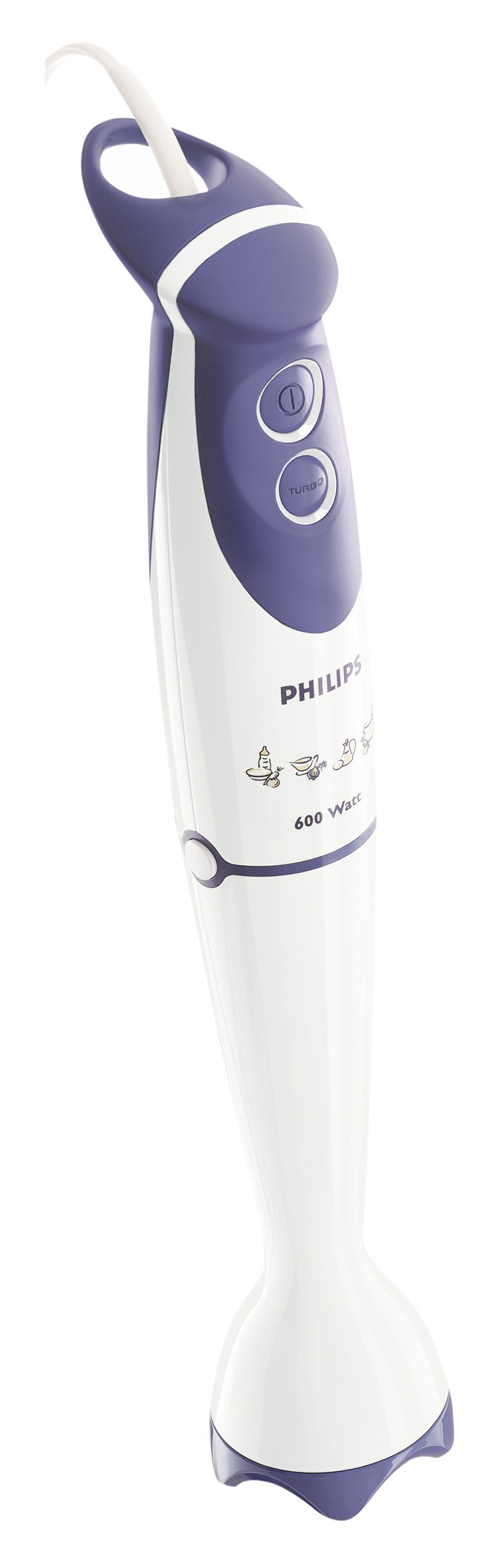 Philips sauvasekoitin