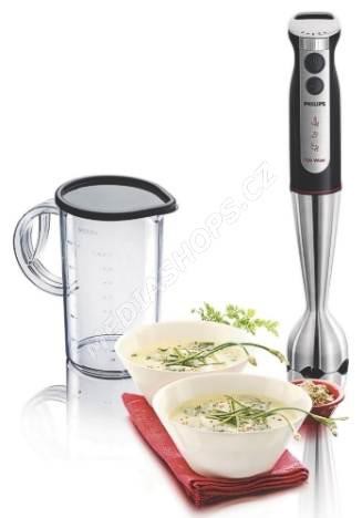 Mix&eacute;r Philips HR 1371/90
