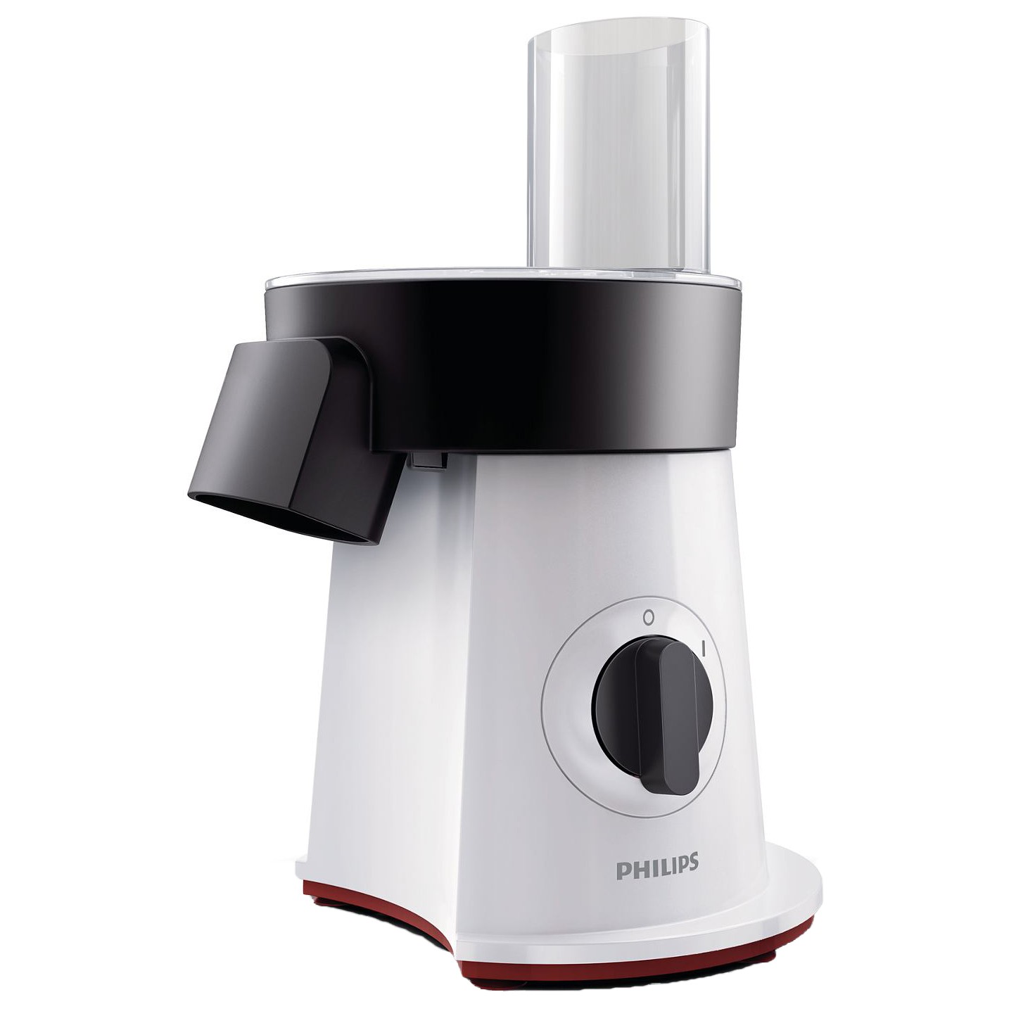 Philips HR 1388 – krájač na šaláty