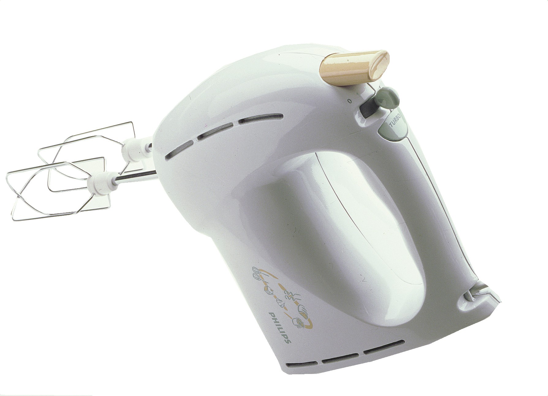 Philips håndmikser HR1453/70