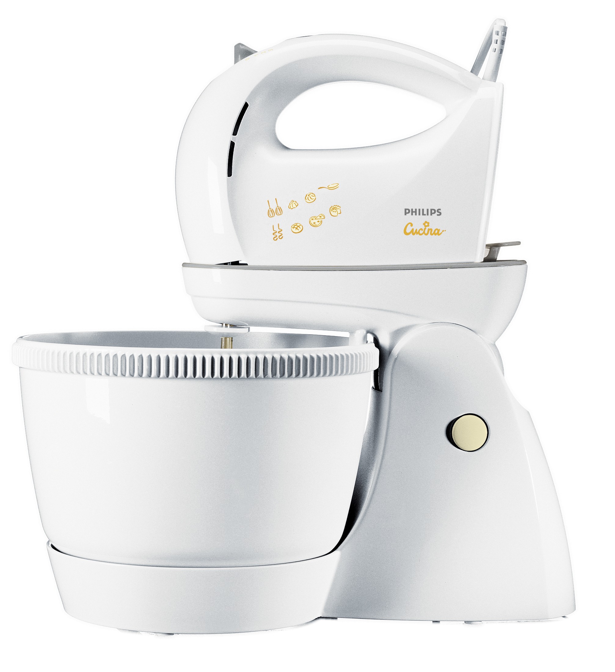 Philips Elvisp med bunke HR1565/55