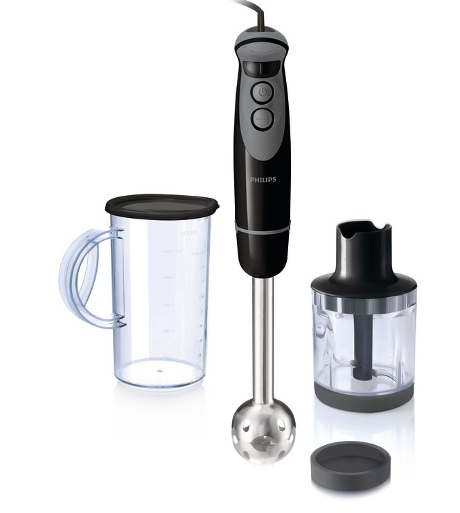 Philips HR1615 - mix&eacute;r