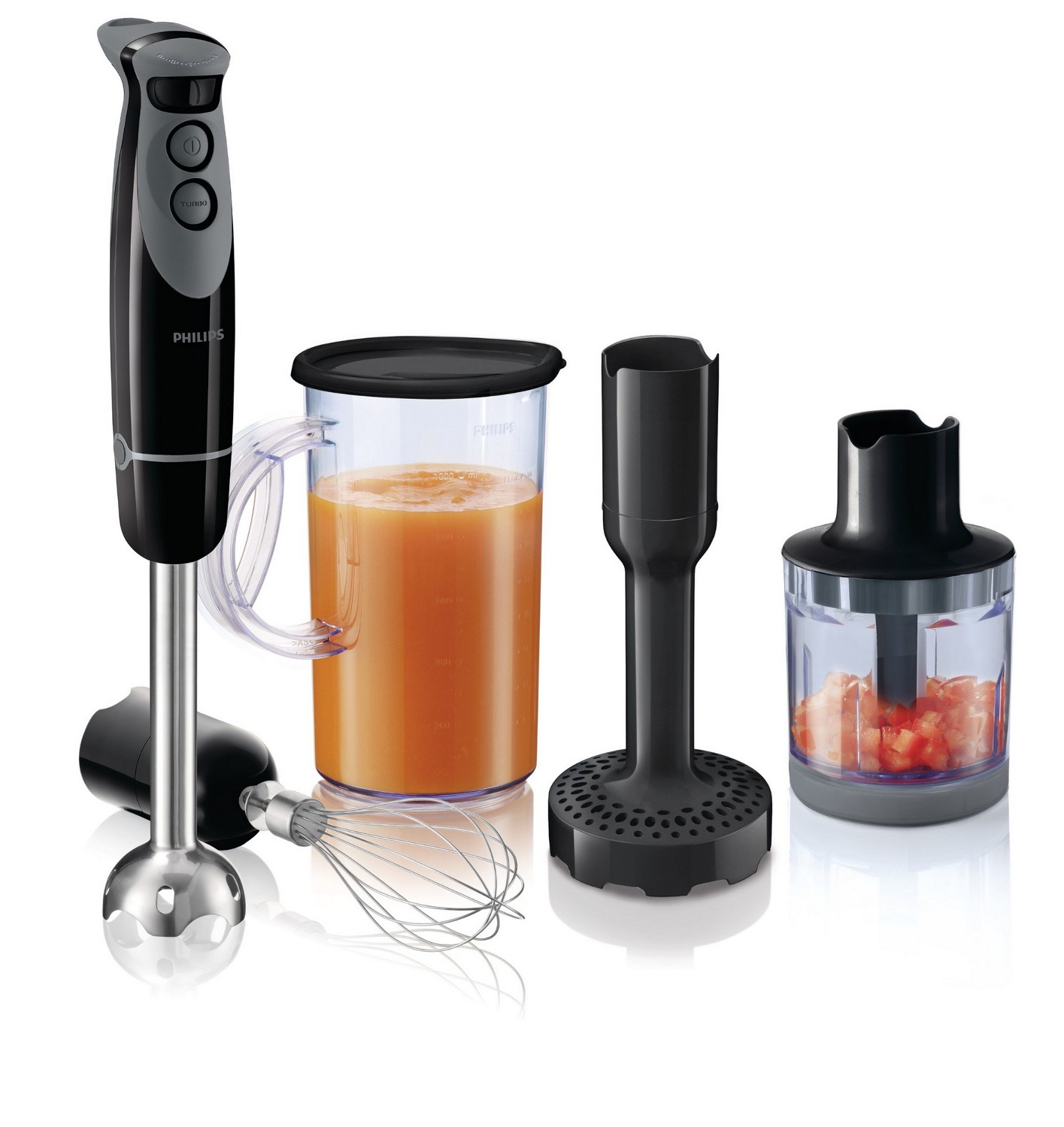 Philips HR 1618 – tyčový mixér