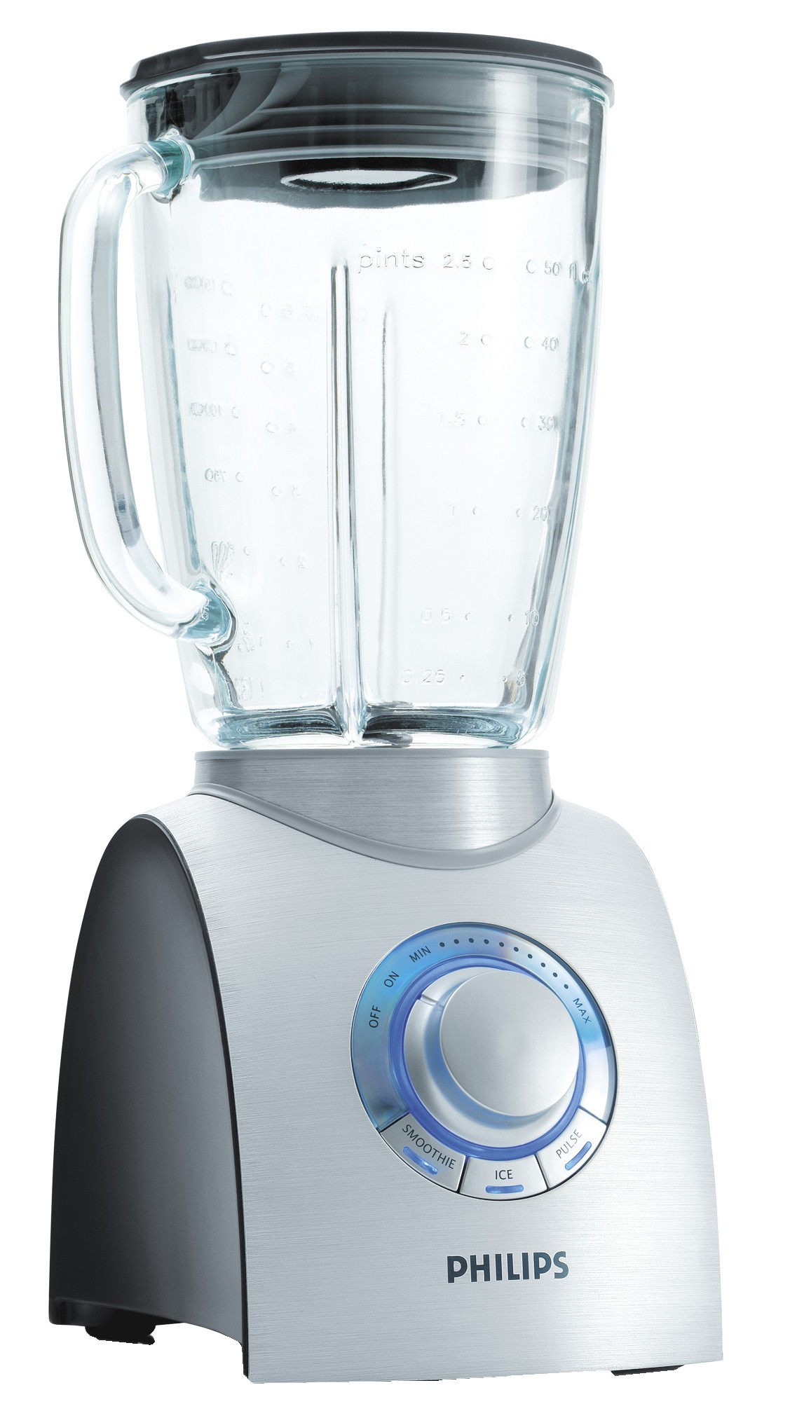 Philips Aluminium Collection blender HR2094/00