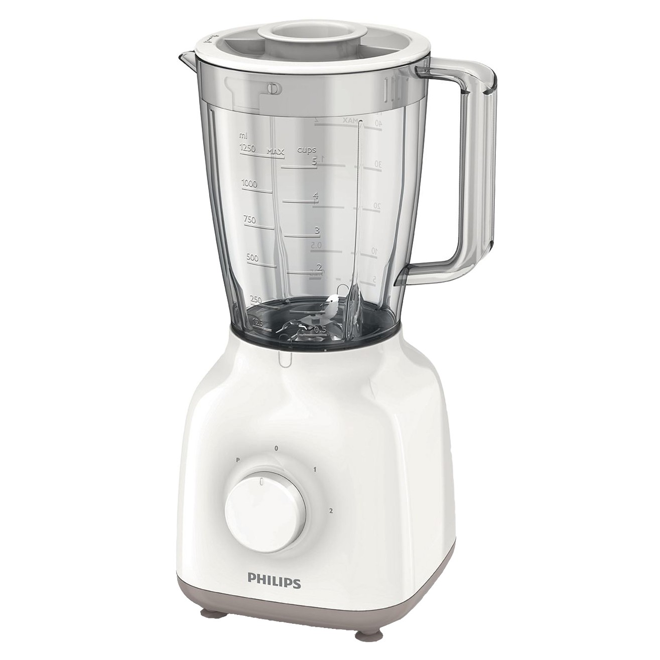 Philips HR 2100 – mixér