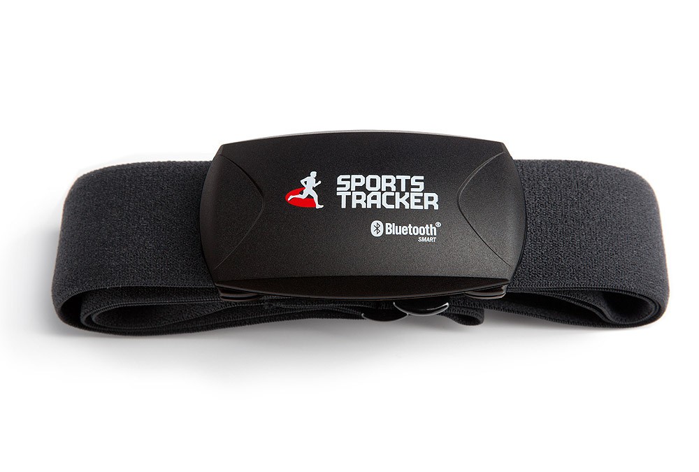 Sports Tracker HRM Smart sykevyö
