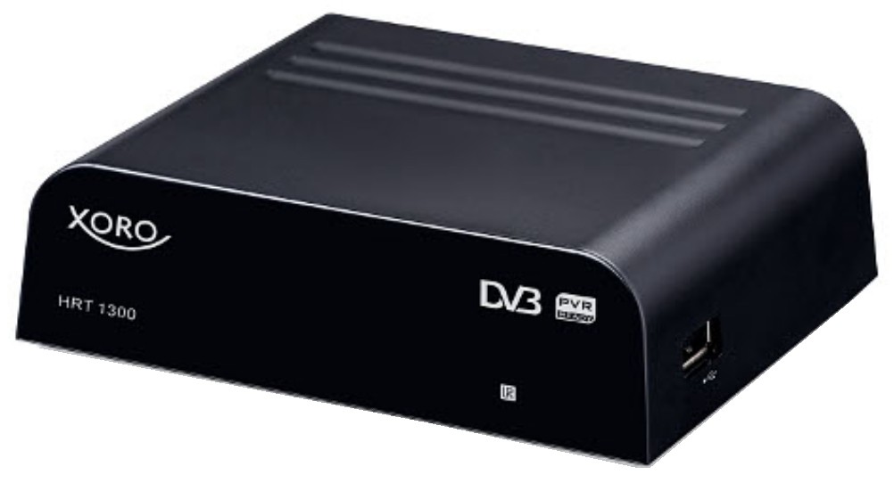 Xoro Digitalbox HRT-1300