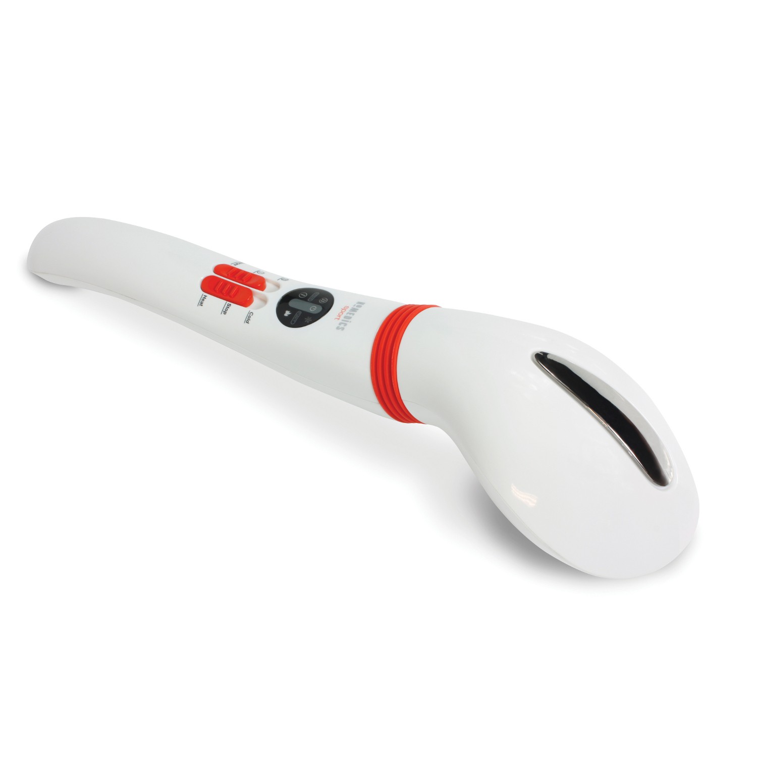Homedics HSM-300HC - vibračn&iacute; mas&aacute;ž