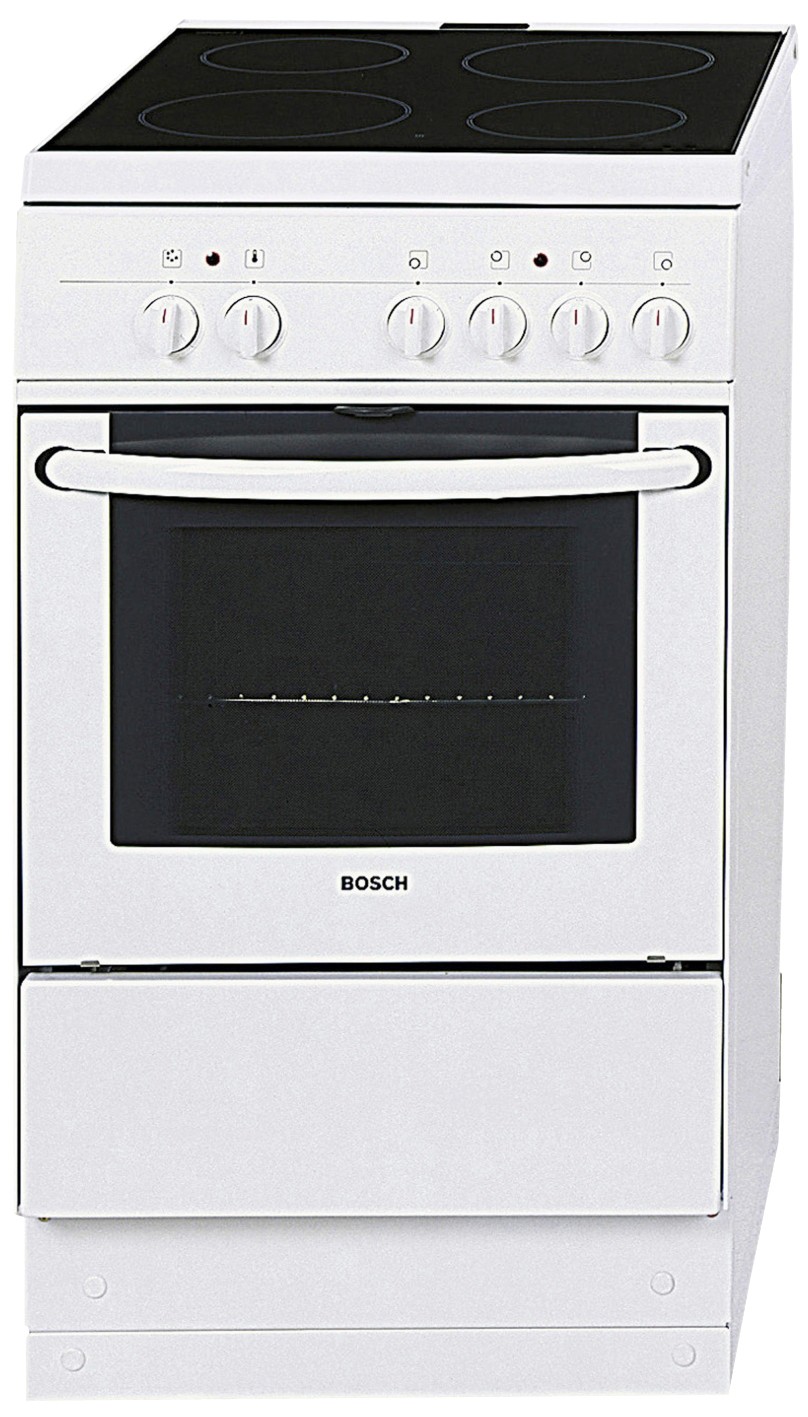 Bosch Spis HSS732KSK