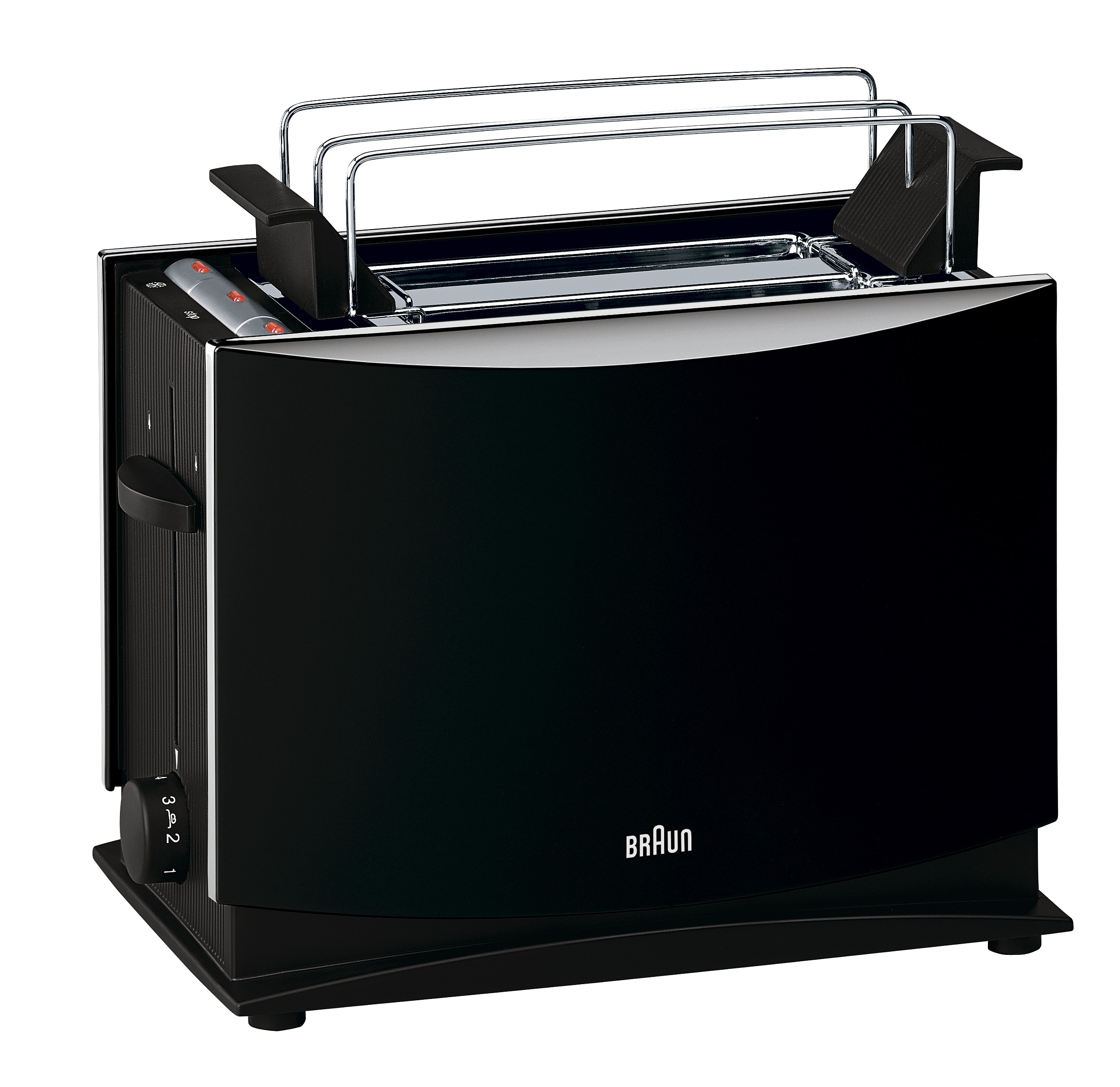 Braun Br&ouml;drost HT450