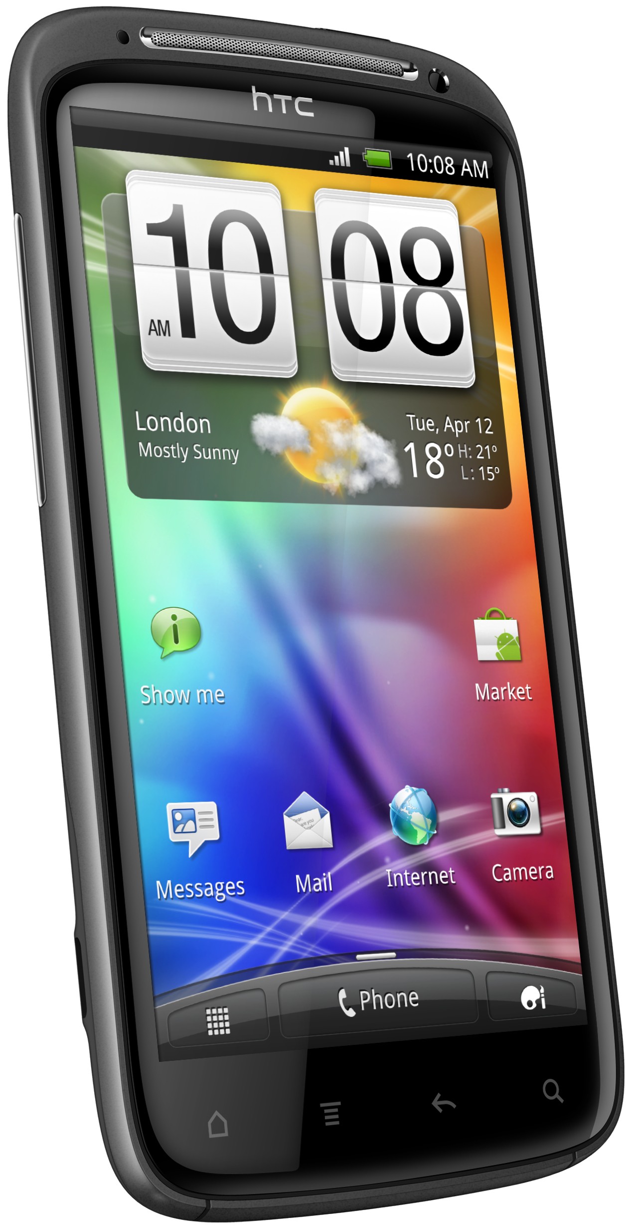 HTC Sensation Smartphone