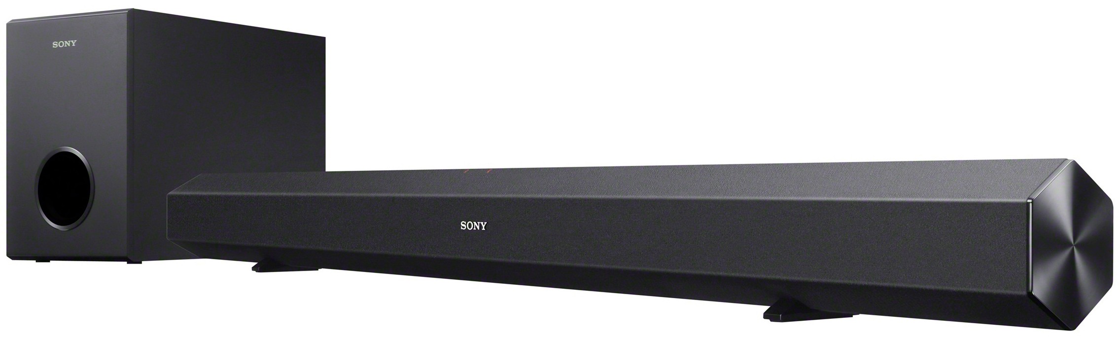 Sony 2.1 lydplanke HT-CT60