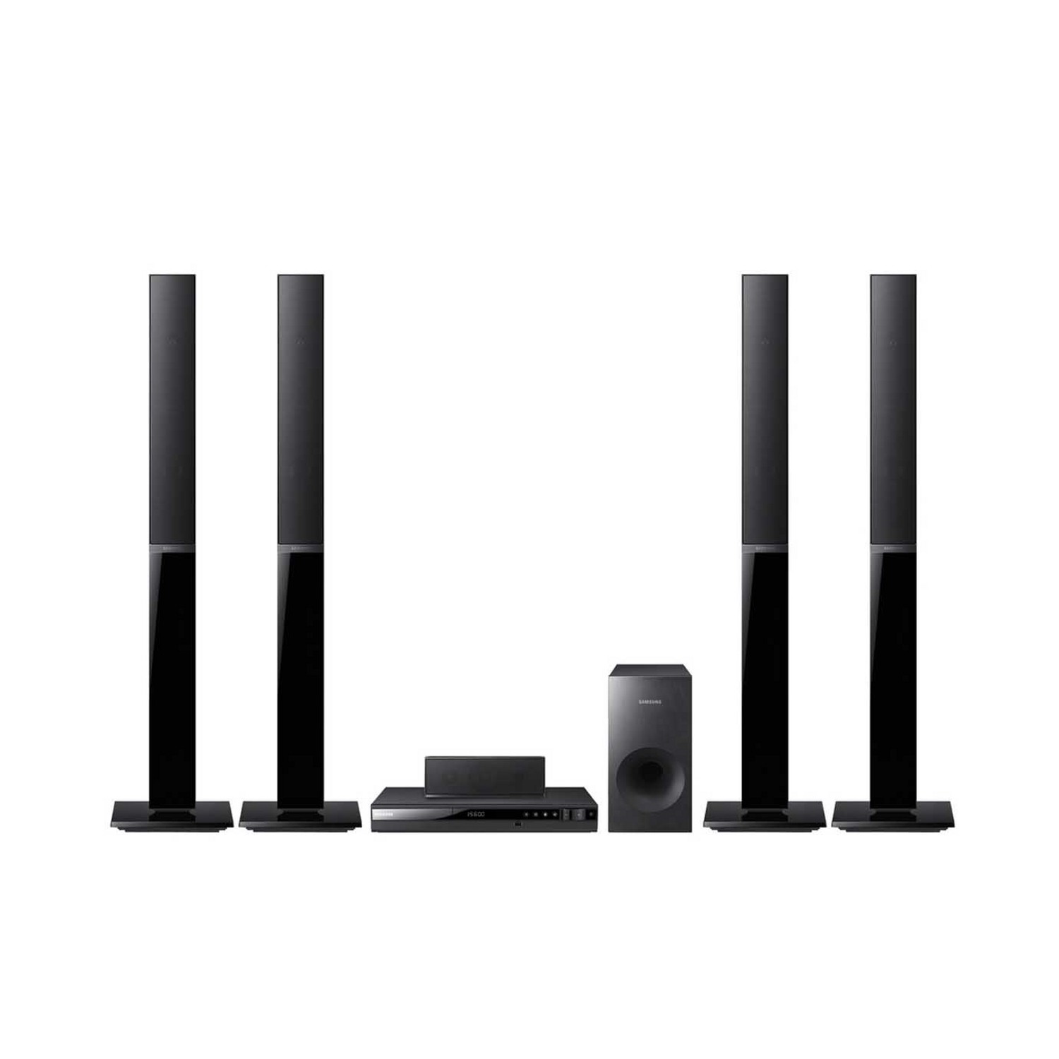 Samsung HT-E355 – domáce kino