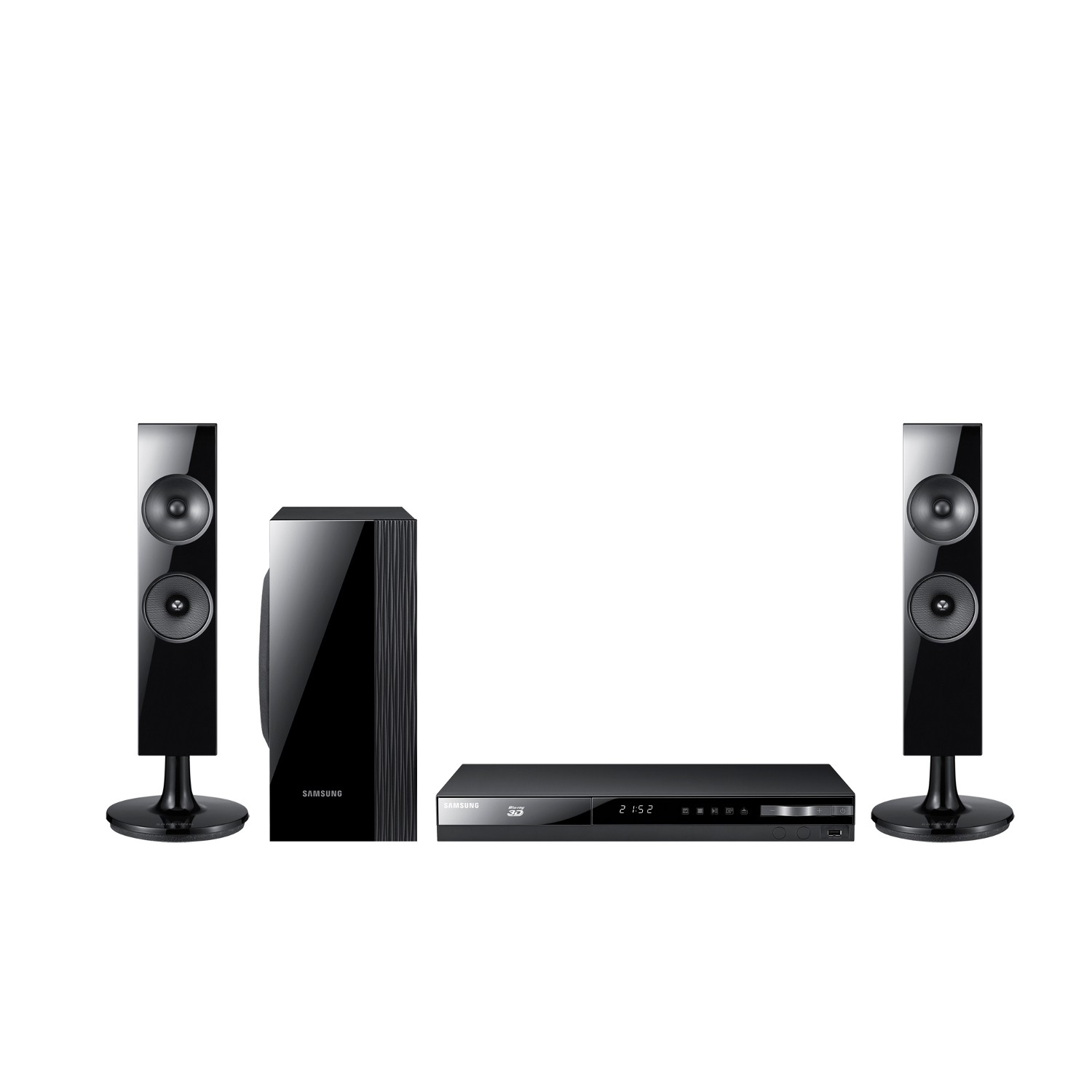 Samsung HT-ES4200 – domáce kino