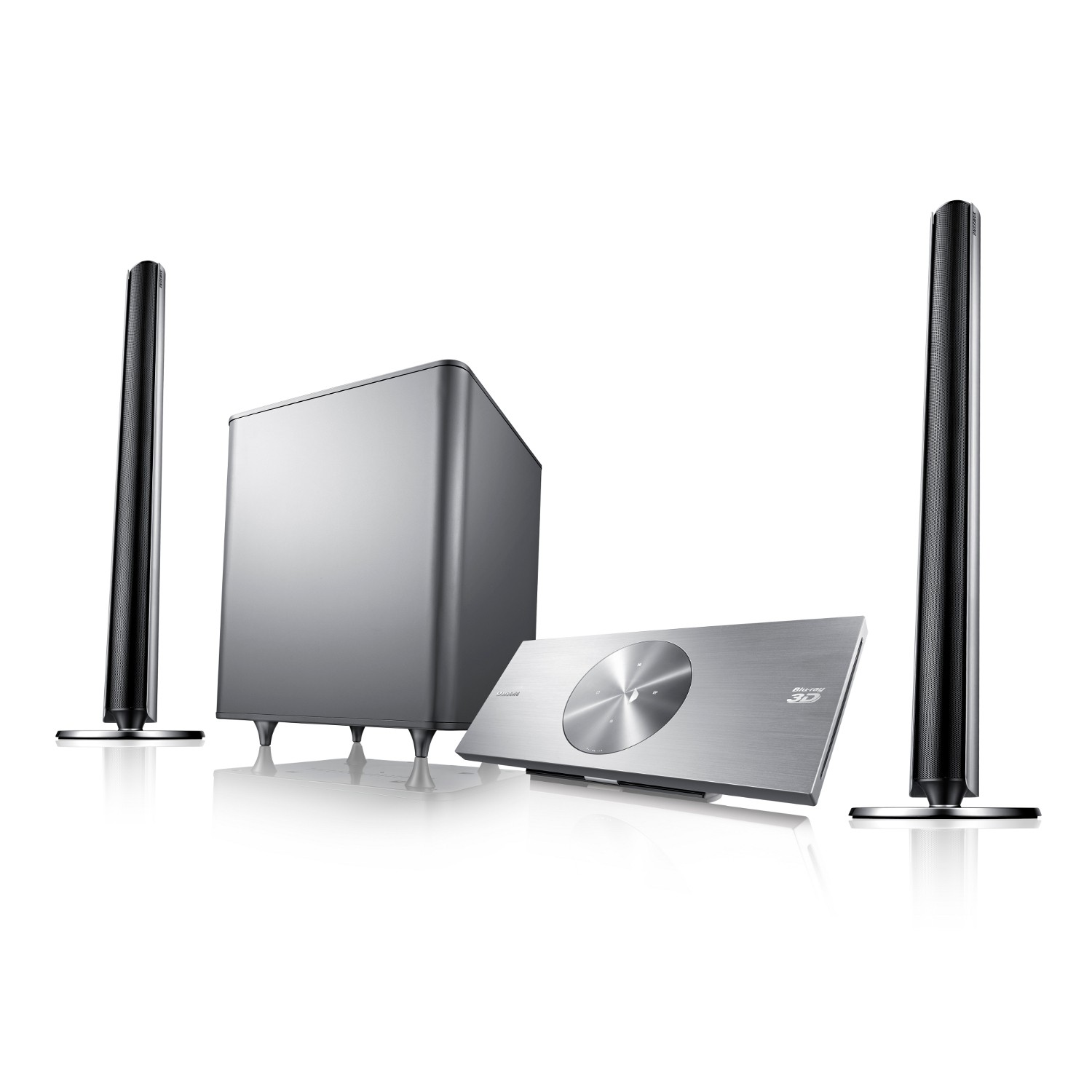Samsung HT-ES8200 – domáce kino