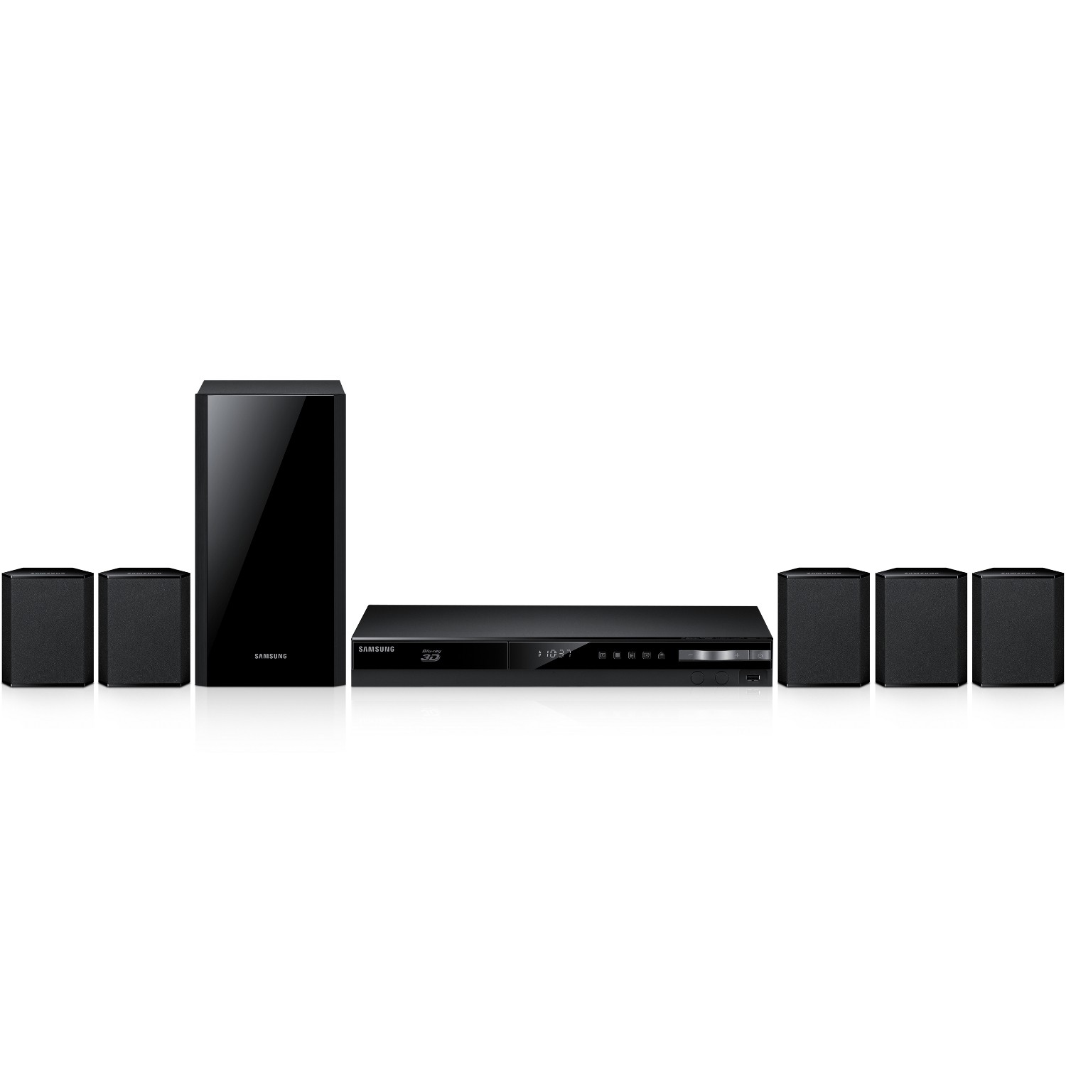 Samsung HT-F4500 – domáce kino