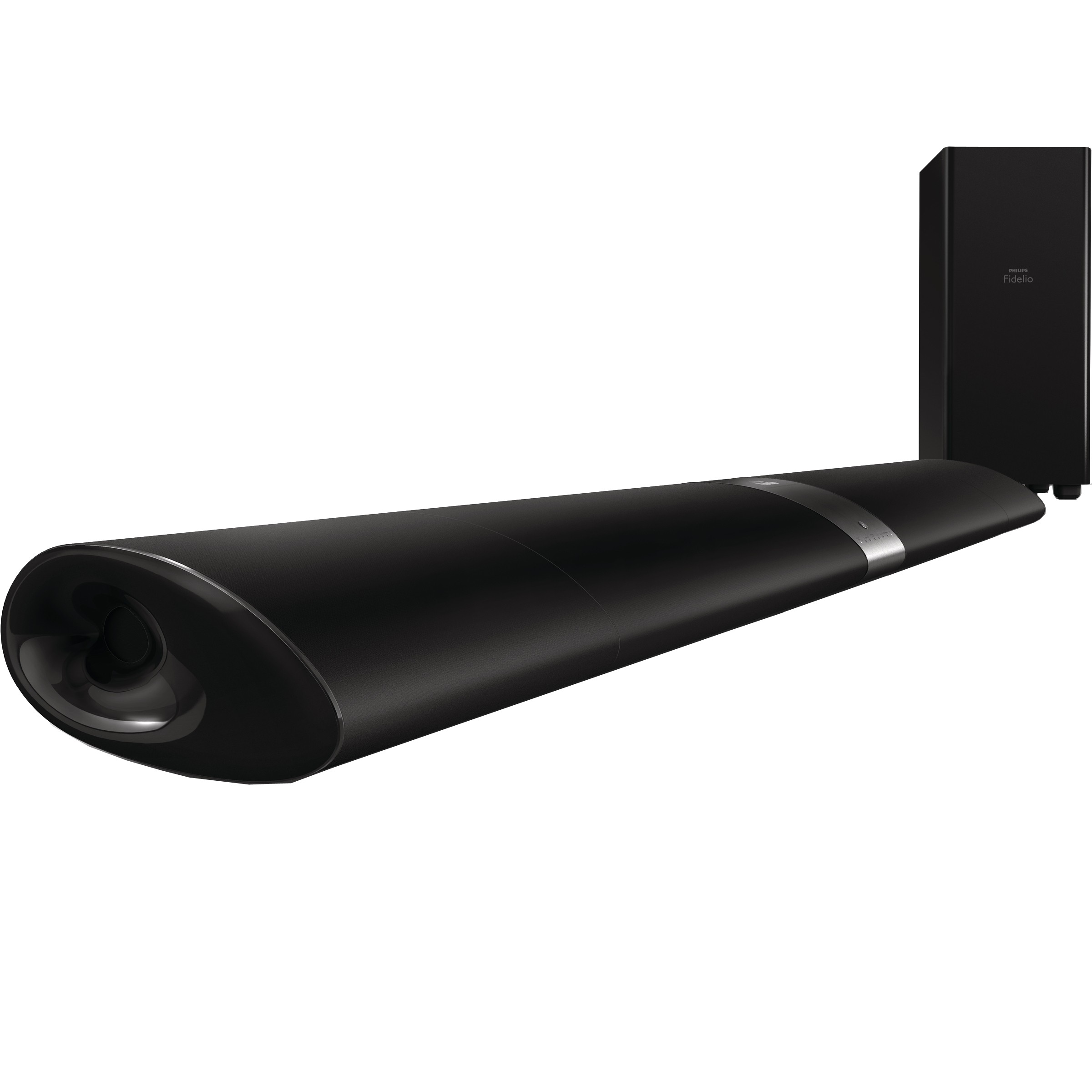 Philips 2.1 lydplanke HTL9100