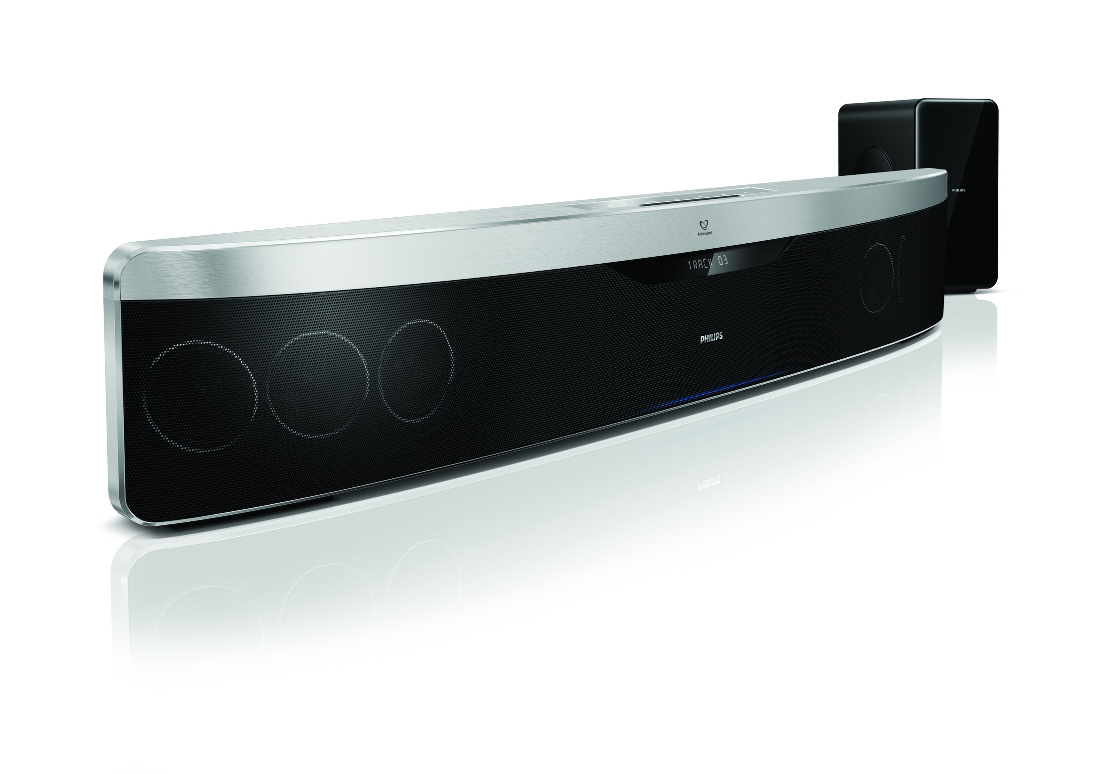 Philips HTS9140