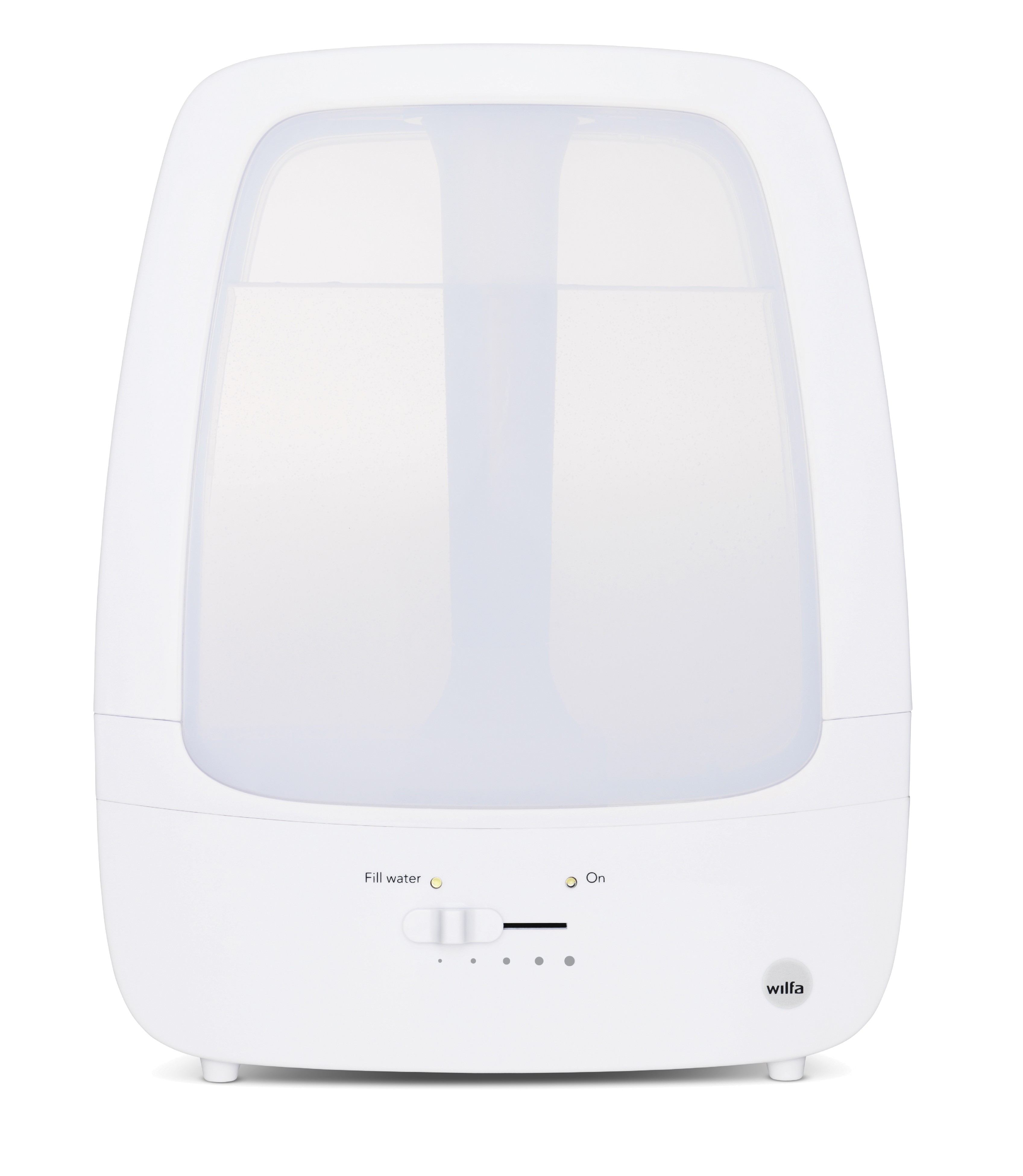 Wilfa Dis Ultrasonic ilmankostutin HU3W