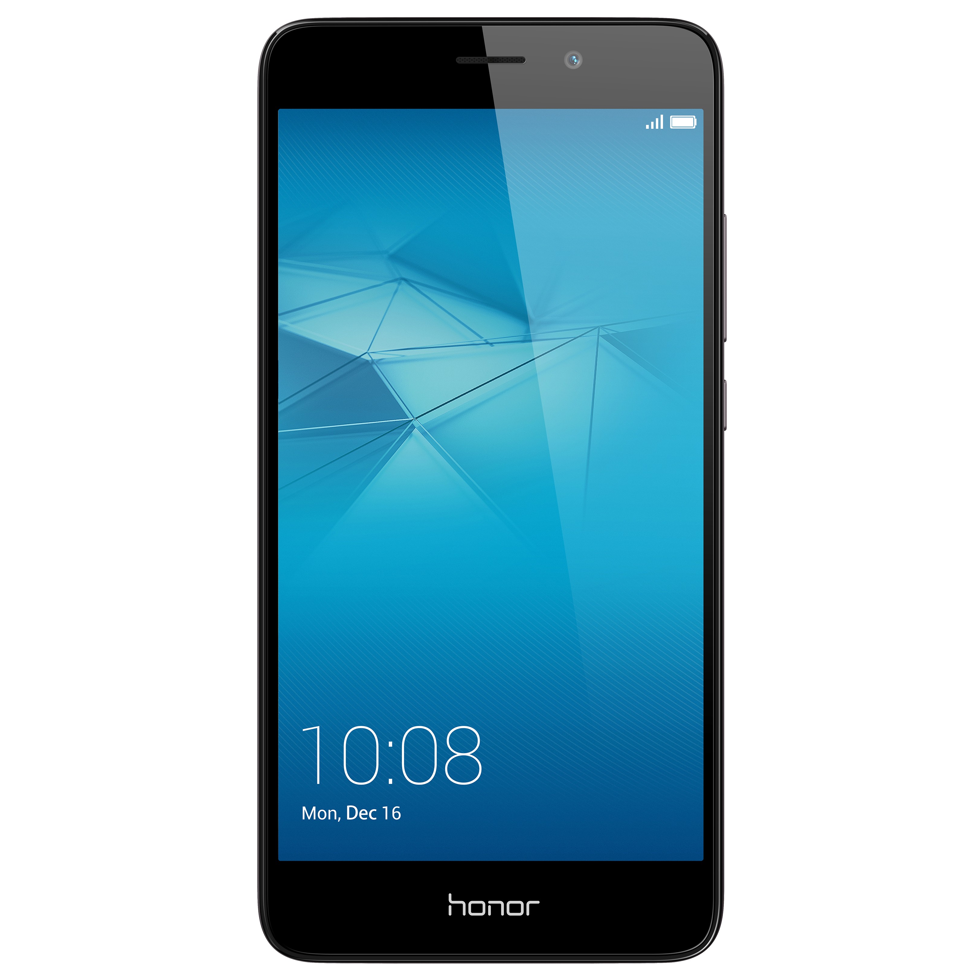 Huawei Honor 7 Lite dual-SIM smarttelefon 16 GB (grå)