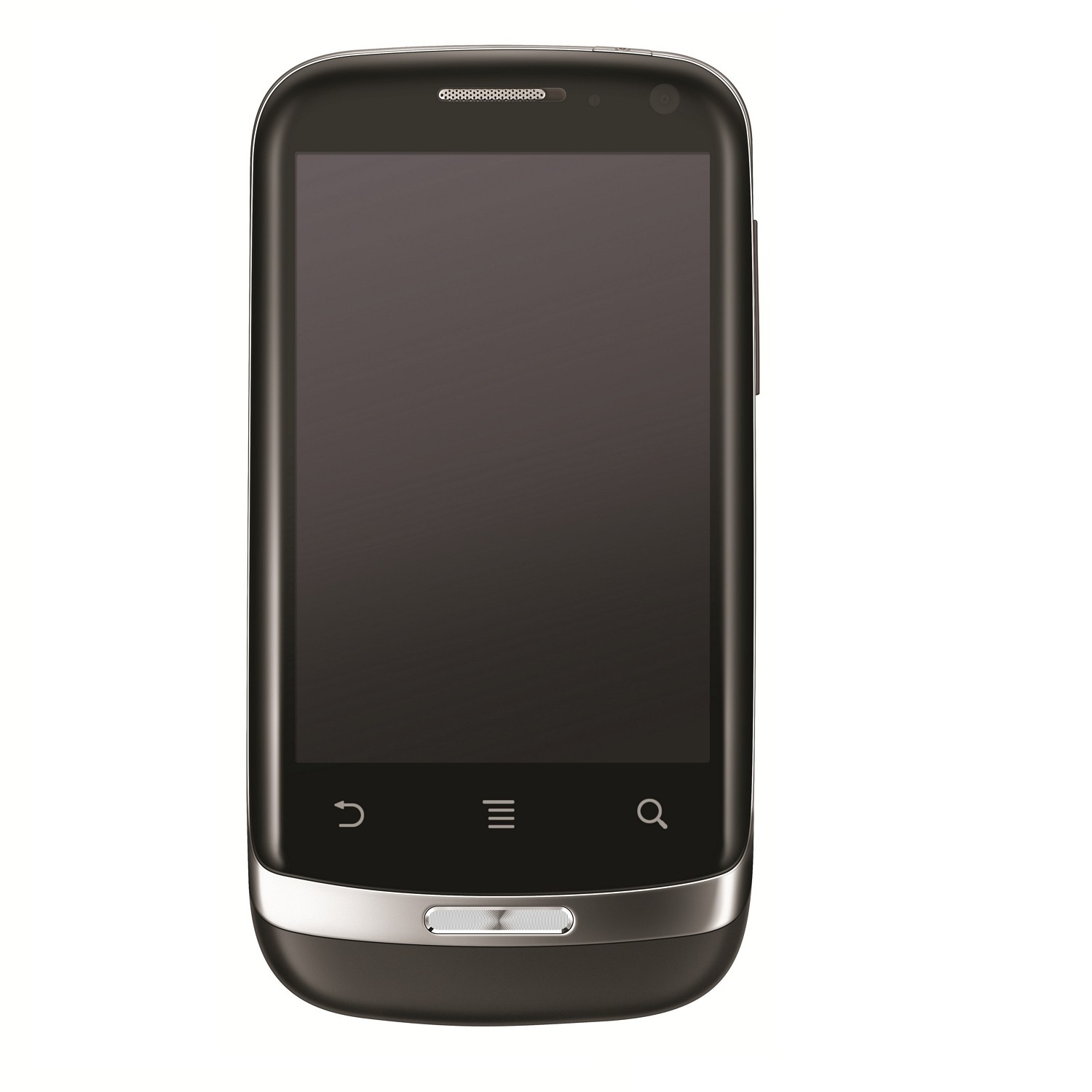 Huawei IDEOS X3 čern&yacute;(black) - mobil