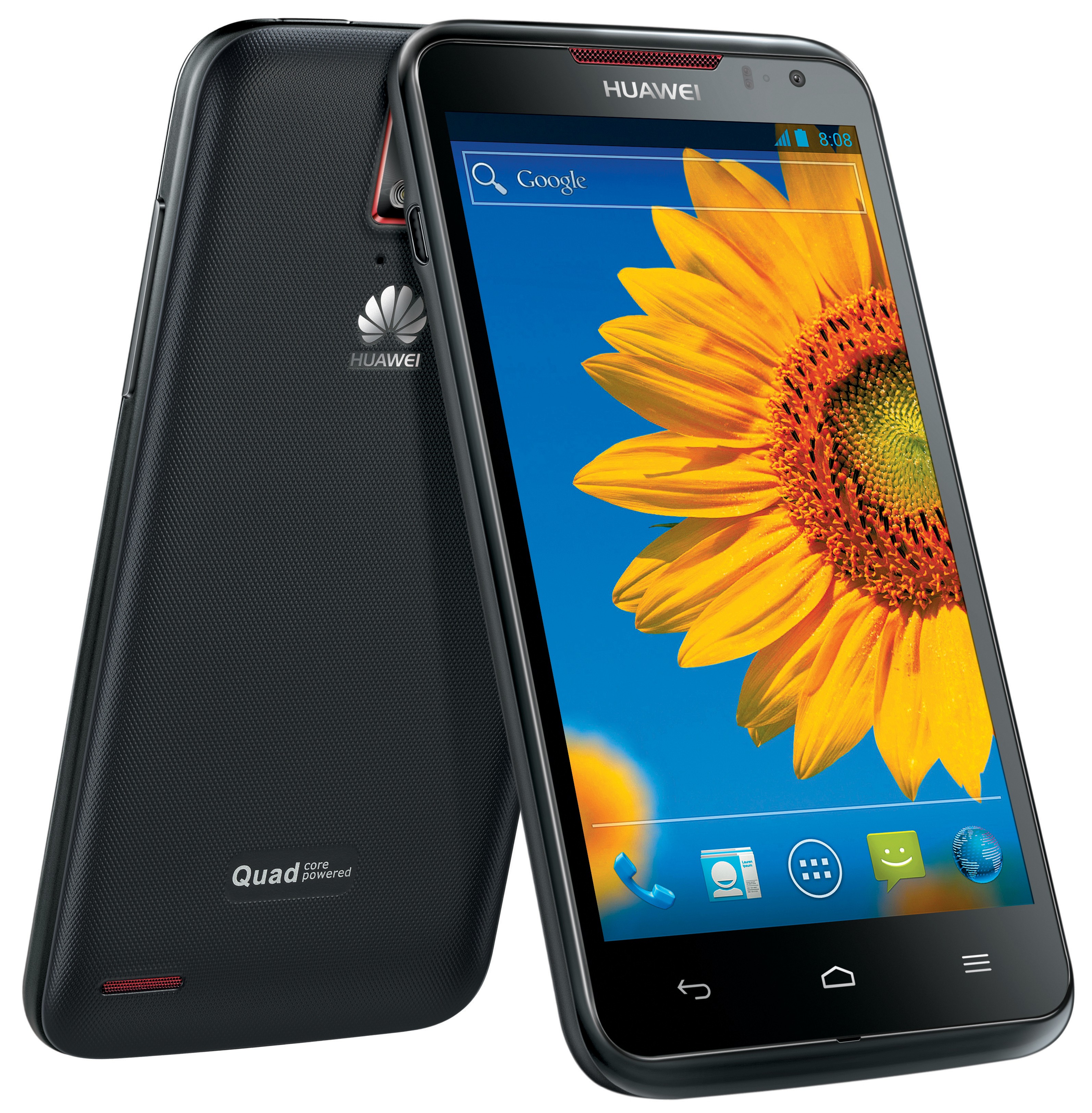 Huawei Ascend D1 Quad XL