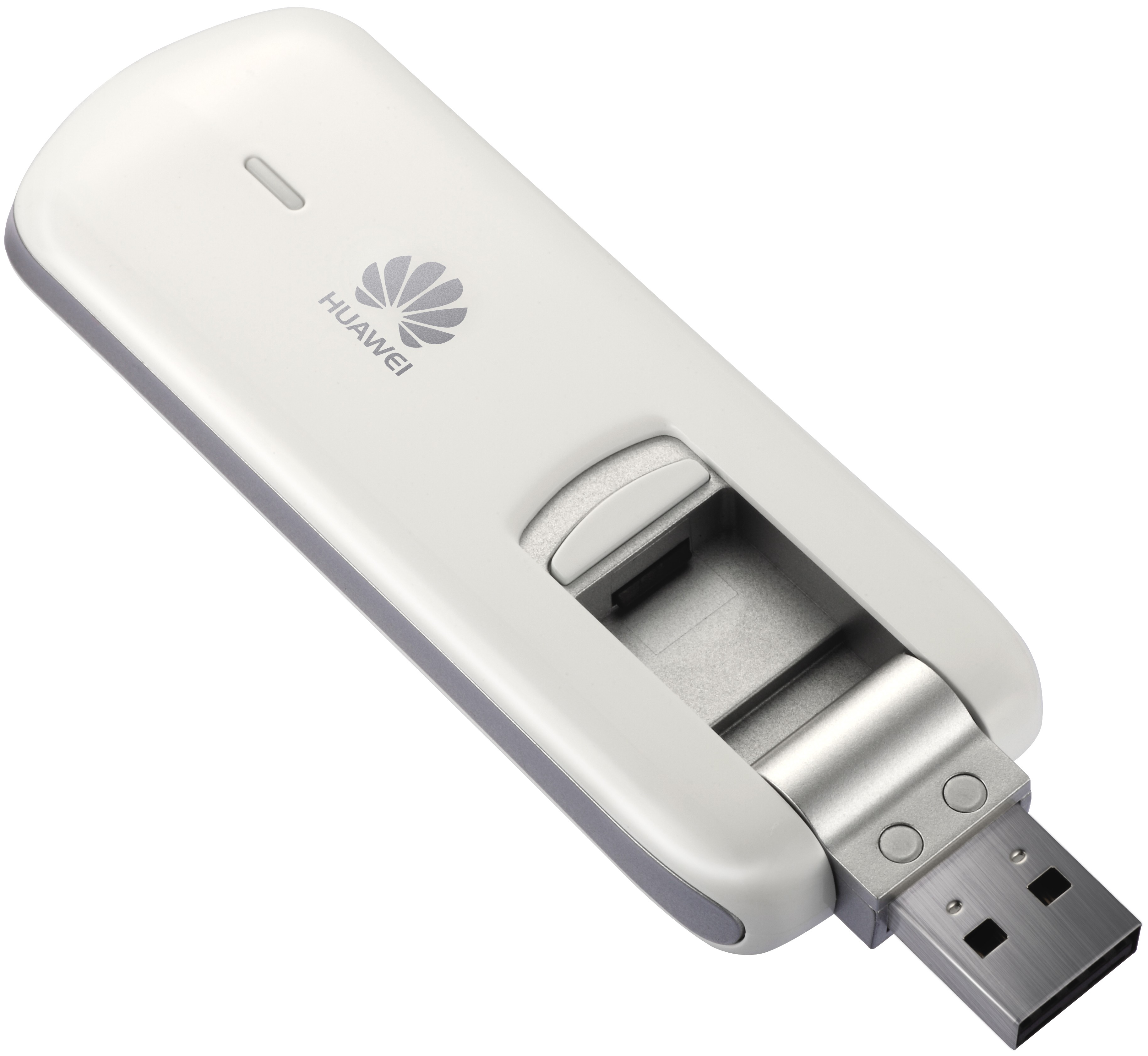 Huawei E3131 4G modem for mobilt bredbånd USB