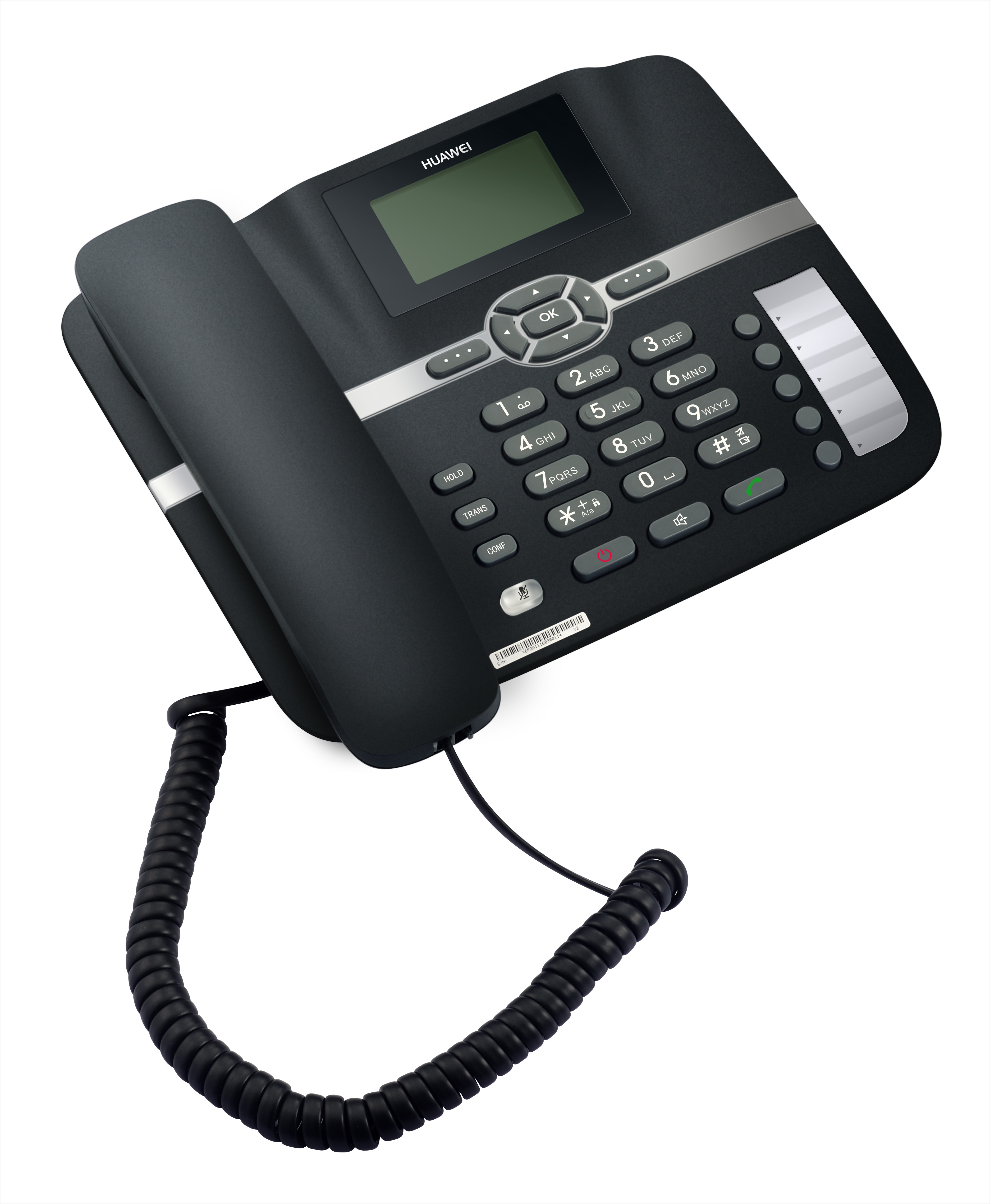 Huawei F610 GSM-pöytäpuhelin
