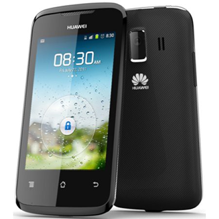 Huawei Ascend Y200