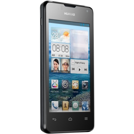 Huawei Ascend Y300 (Black)