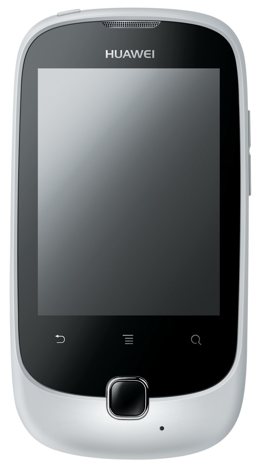 Huawei Ascend Y100 (bílý) – mobil