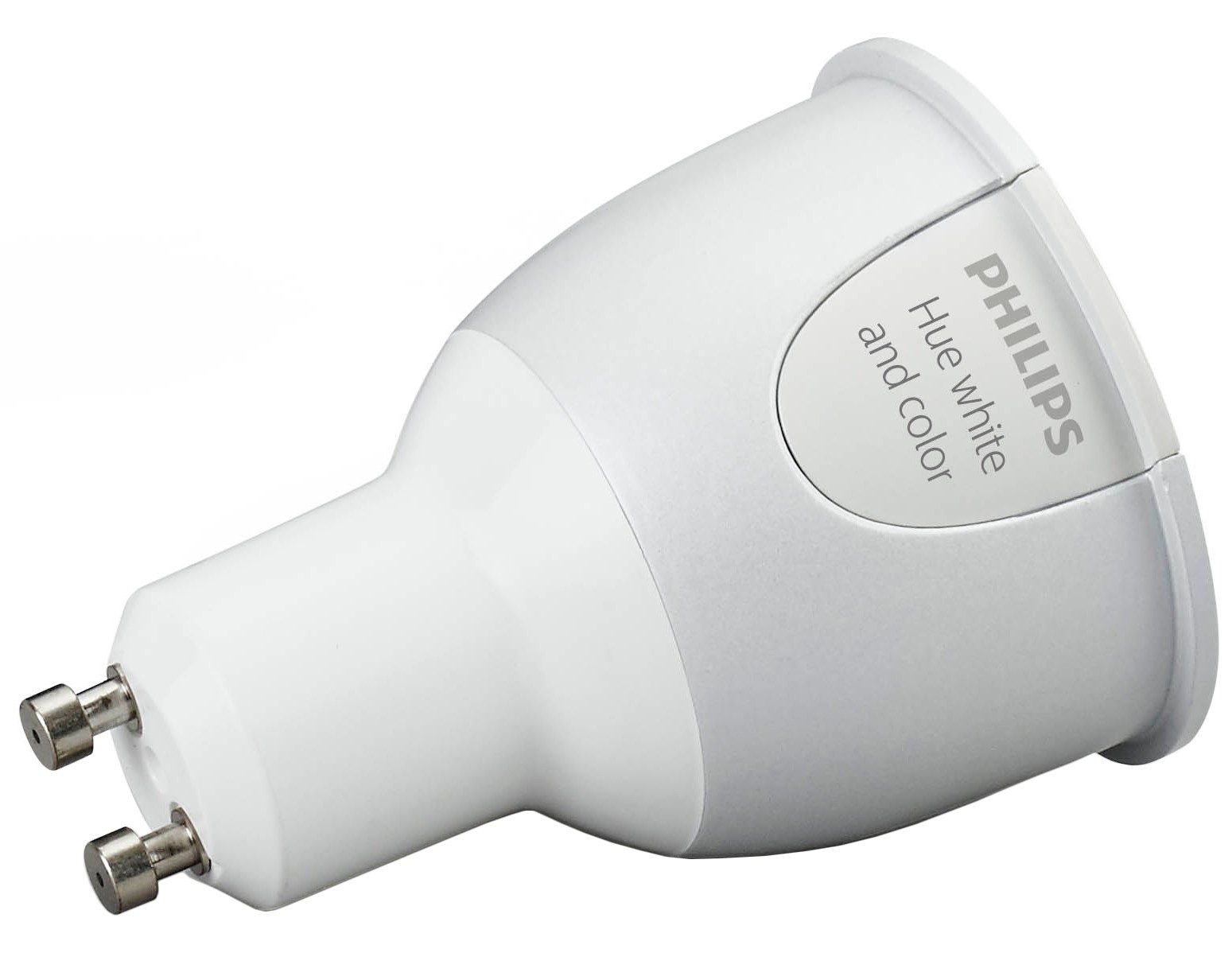 Philips hue personlig trådløs belysning elgiganten