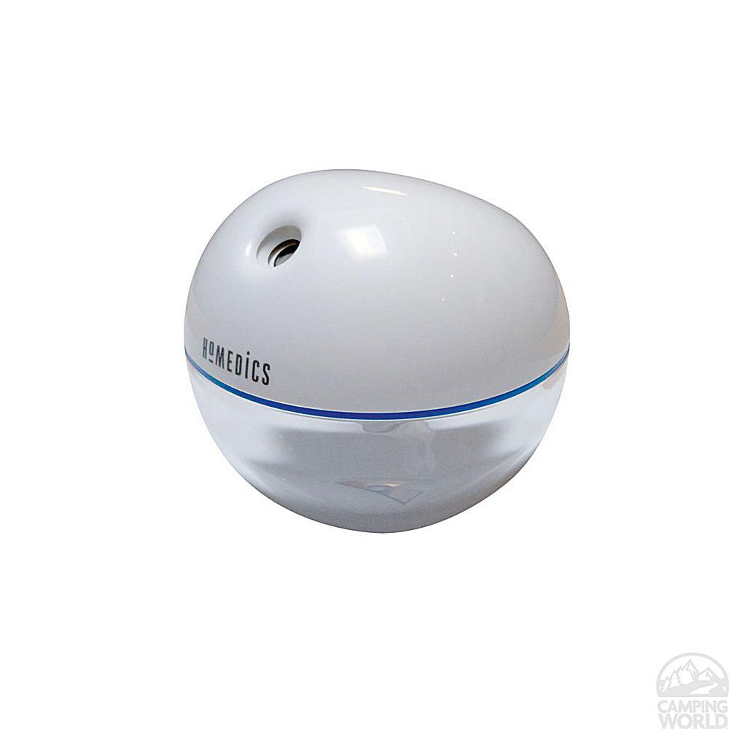 HoMedics CM-10 - zvlhčovač vzduchu