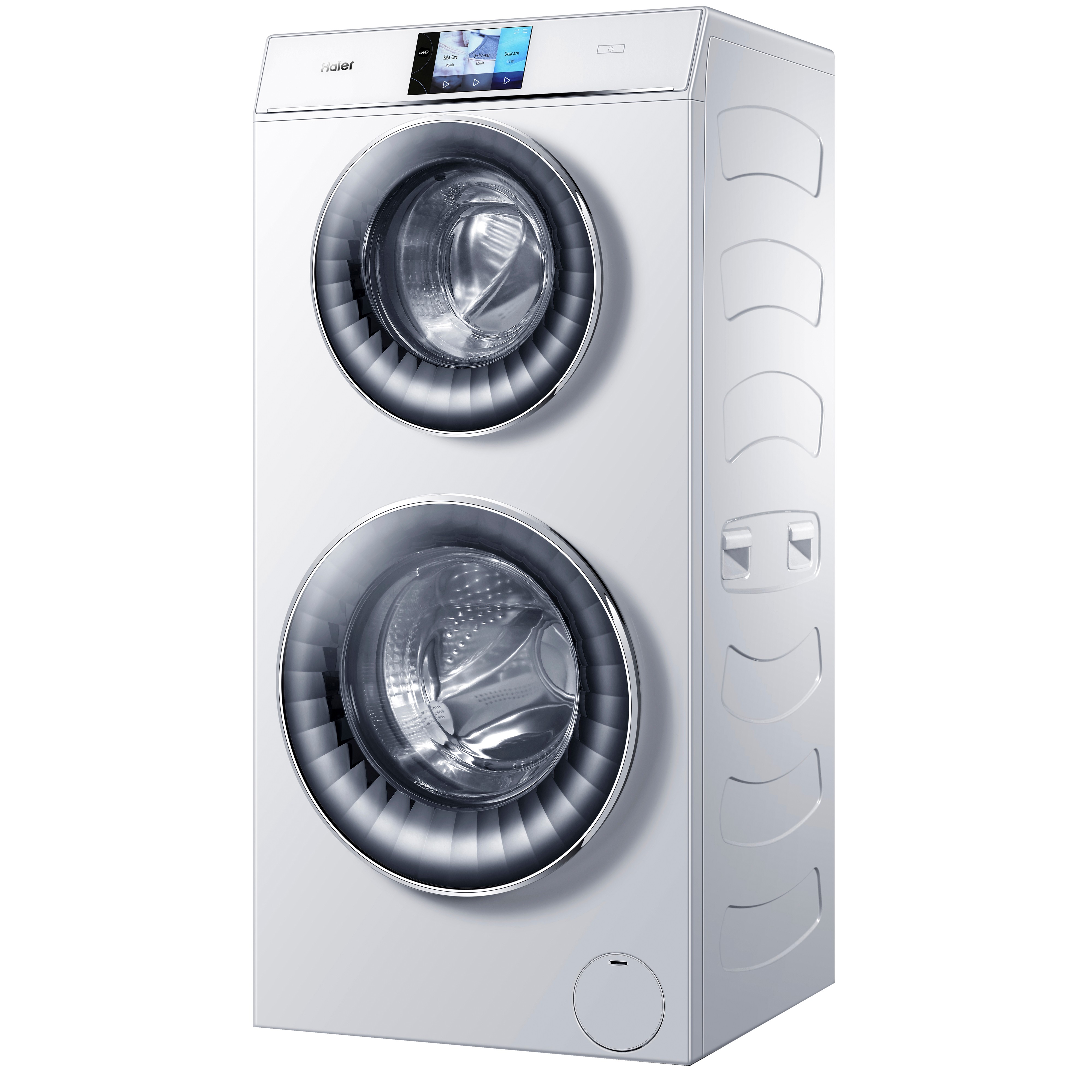 Haier duo tvättmaskin hw120 tvättmaskin elgiganten