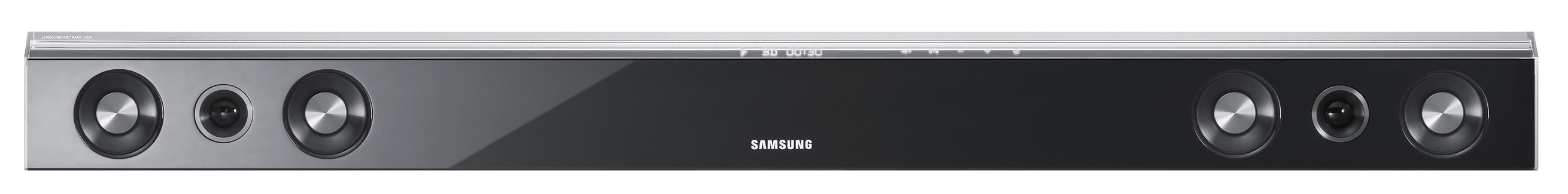 Samsung 2.0 soundbar HW-D350