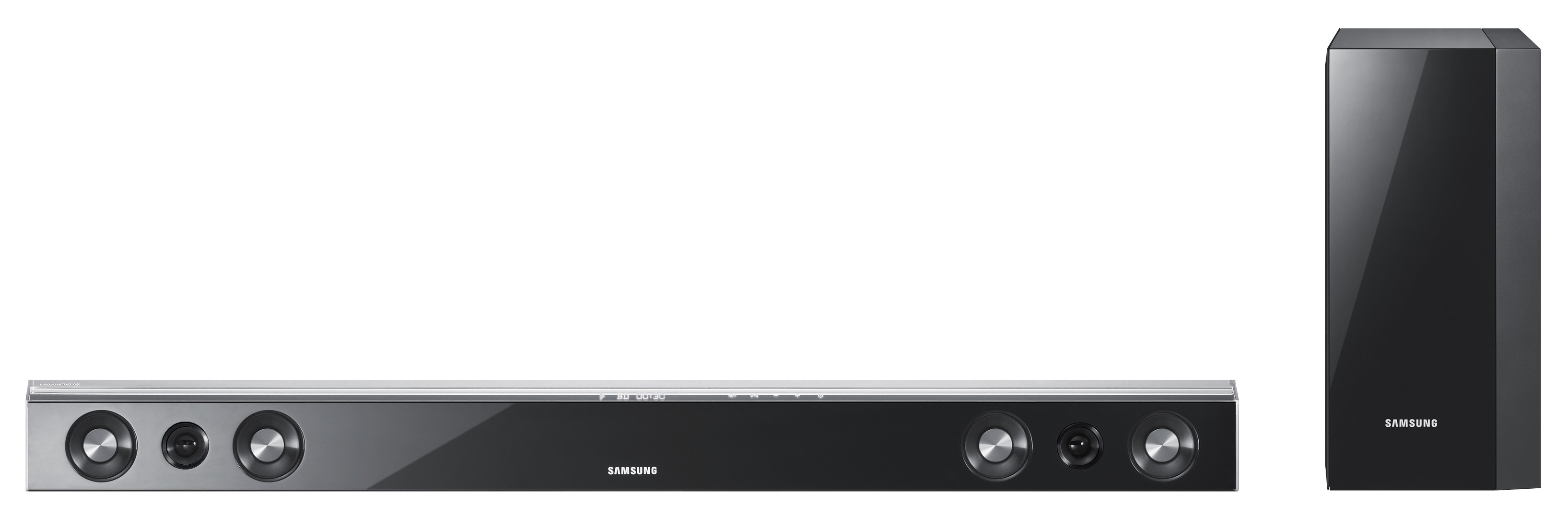 Samsung 2.1 soundbar HW-D450