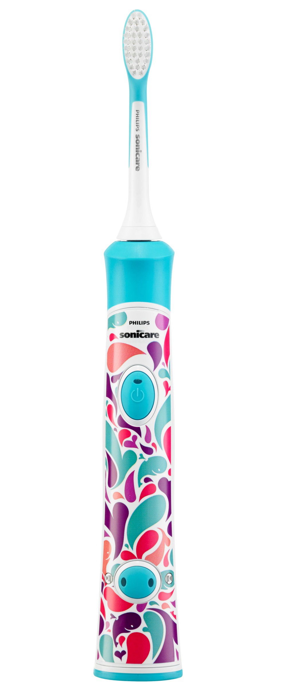 Philips Sonicare for Kids HX6311 elektrisk tannbørste