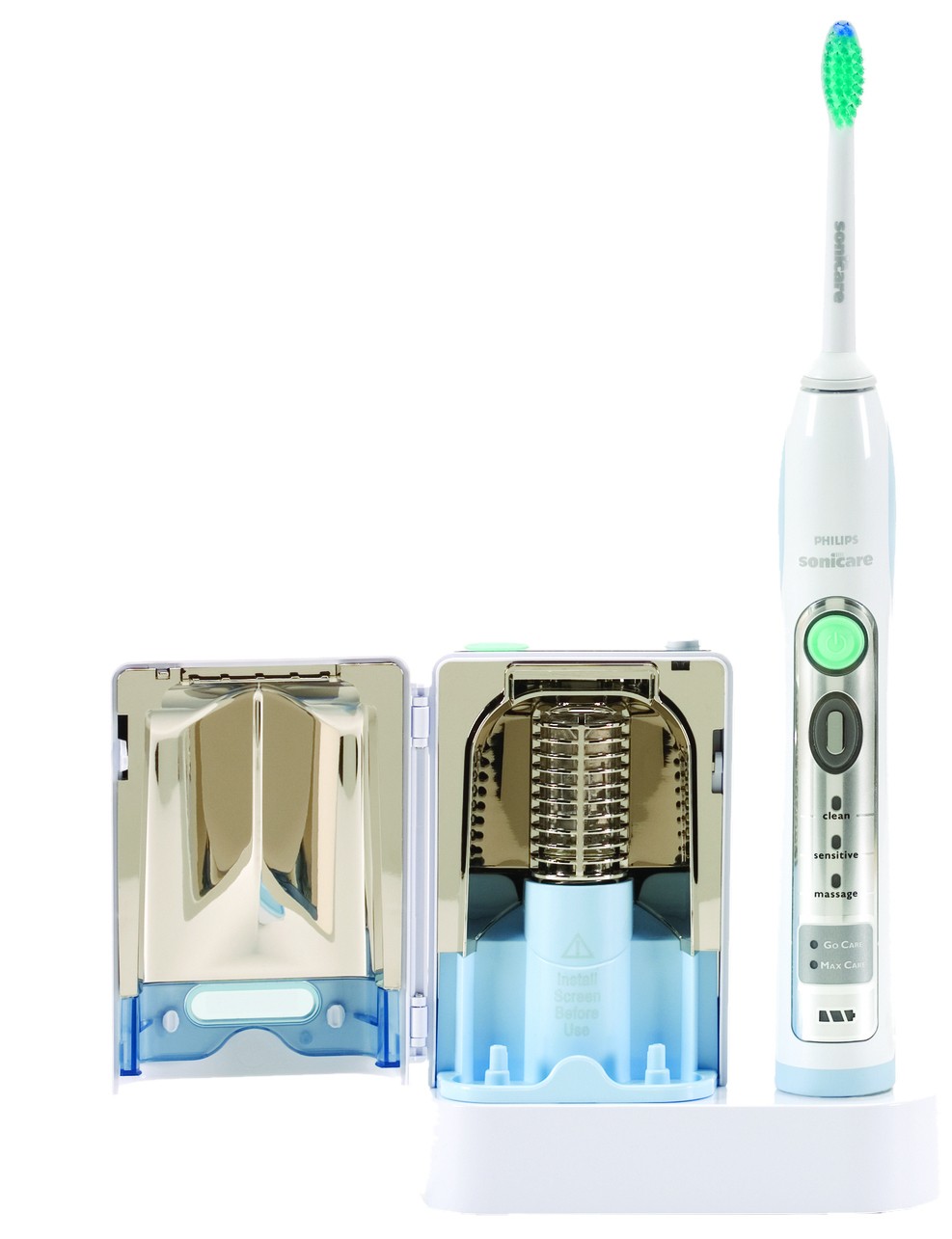 Philips Sonicare tannb&oslash;rste HX6932/10